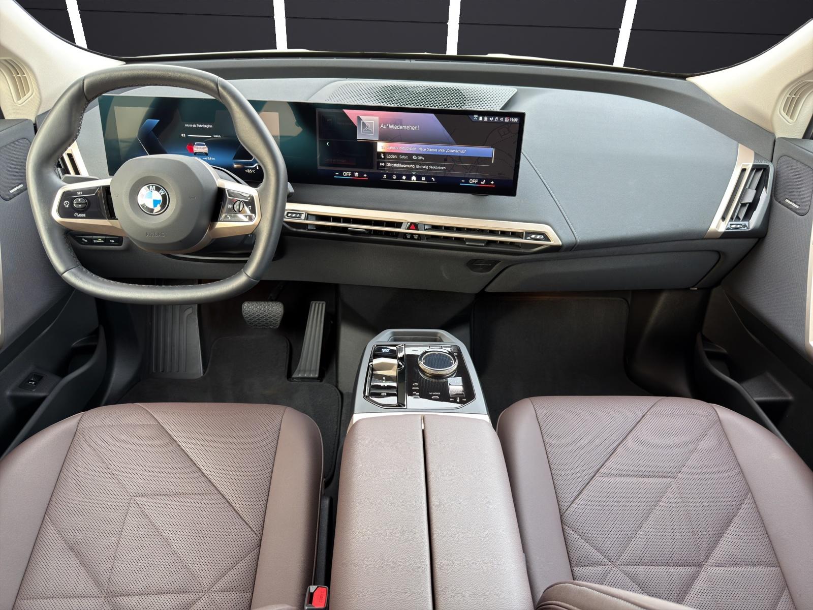 BMW iX xDrive45-image-11