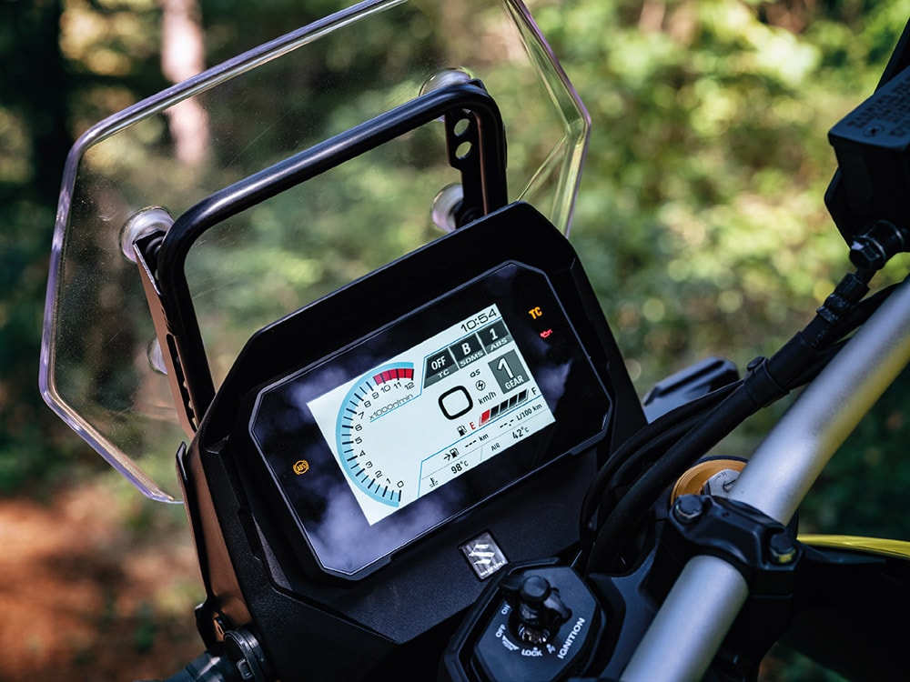 SUZUKI V-STROM 800DE BIG-image-4