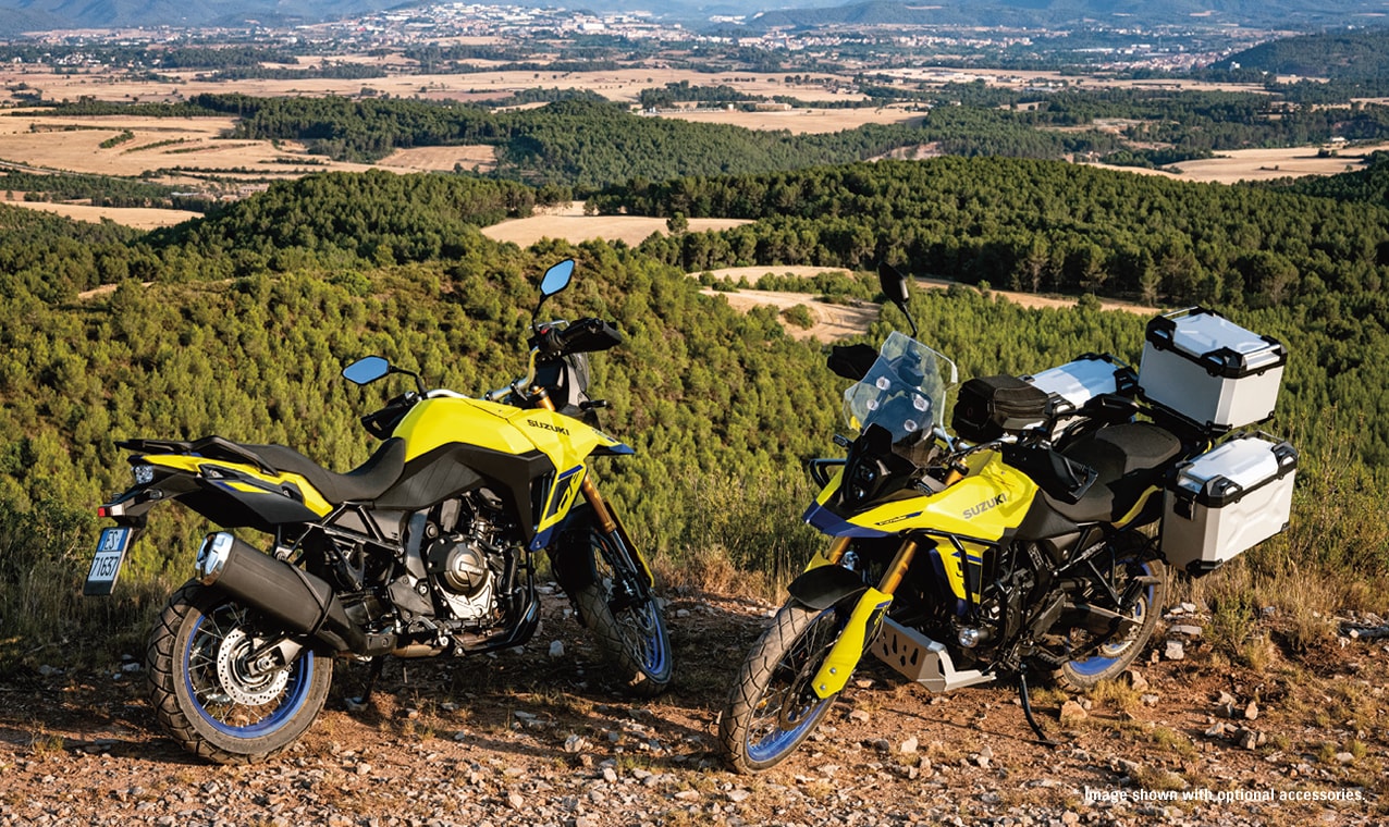 SUZUKI V-STROM 800DE BIG-image-7