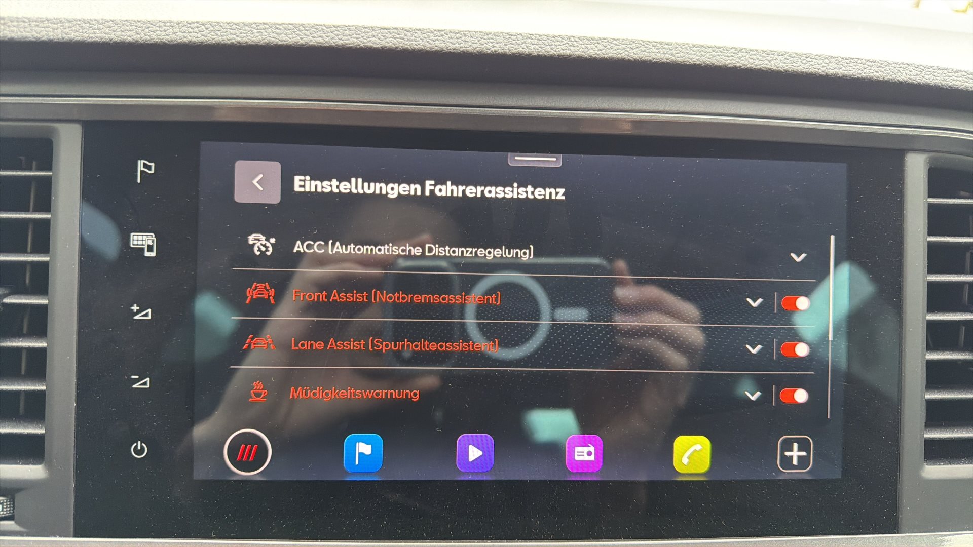 CUPRA Ateca 2.0 TSI 190PS 4Drive *** 5 Jahre Cupra Garantie bis-image-16