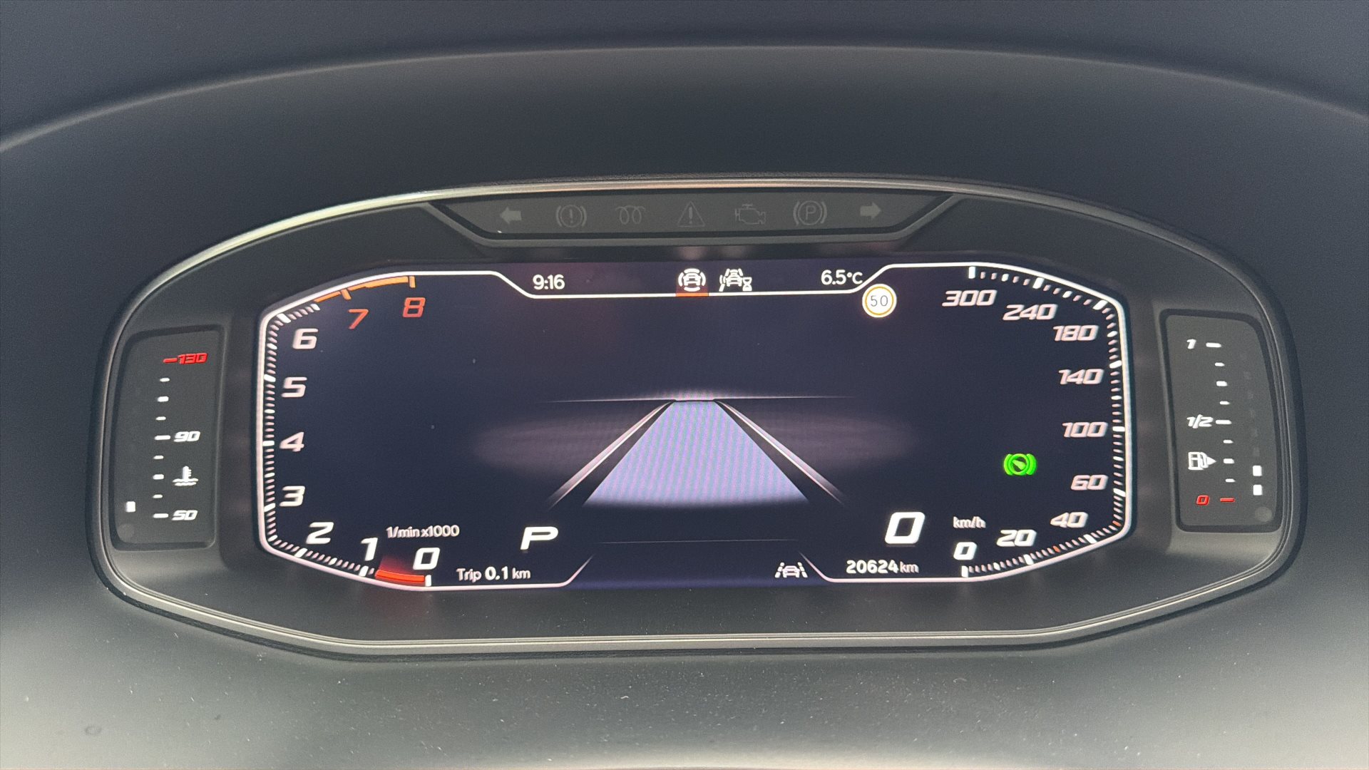 CUPRA Ateca 2.0 TSI 190PS 4Drive *** 5 Jahre Cupra Garantie bis-image-10