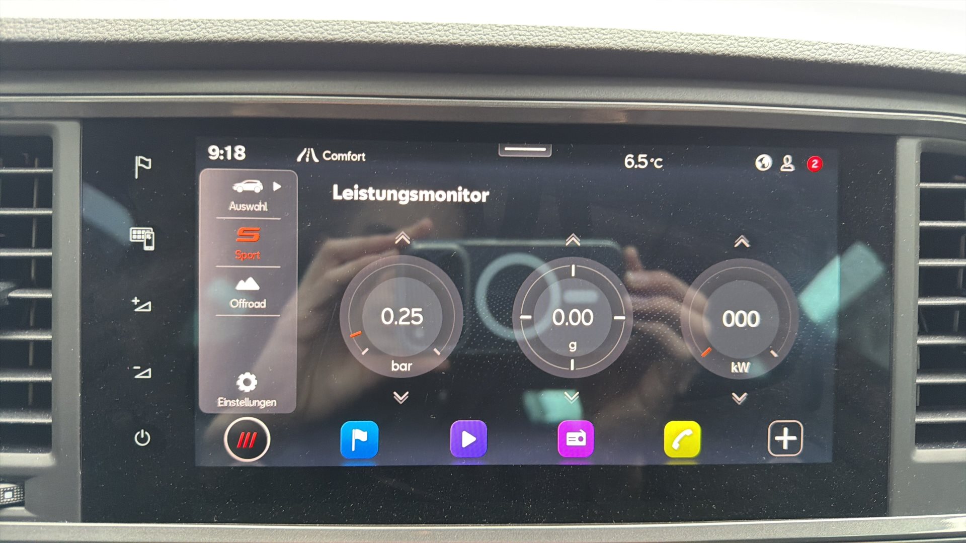 CUPRA Ateca 2.0 TSI 190PS 4Drive *** 5 Jahre Cupra Garantie bis-image-19