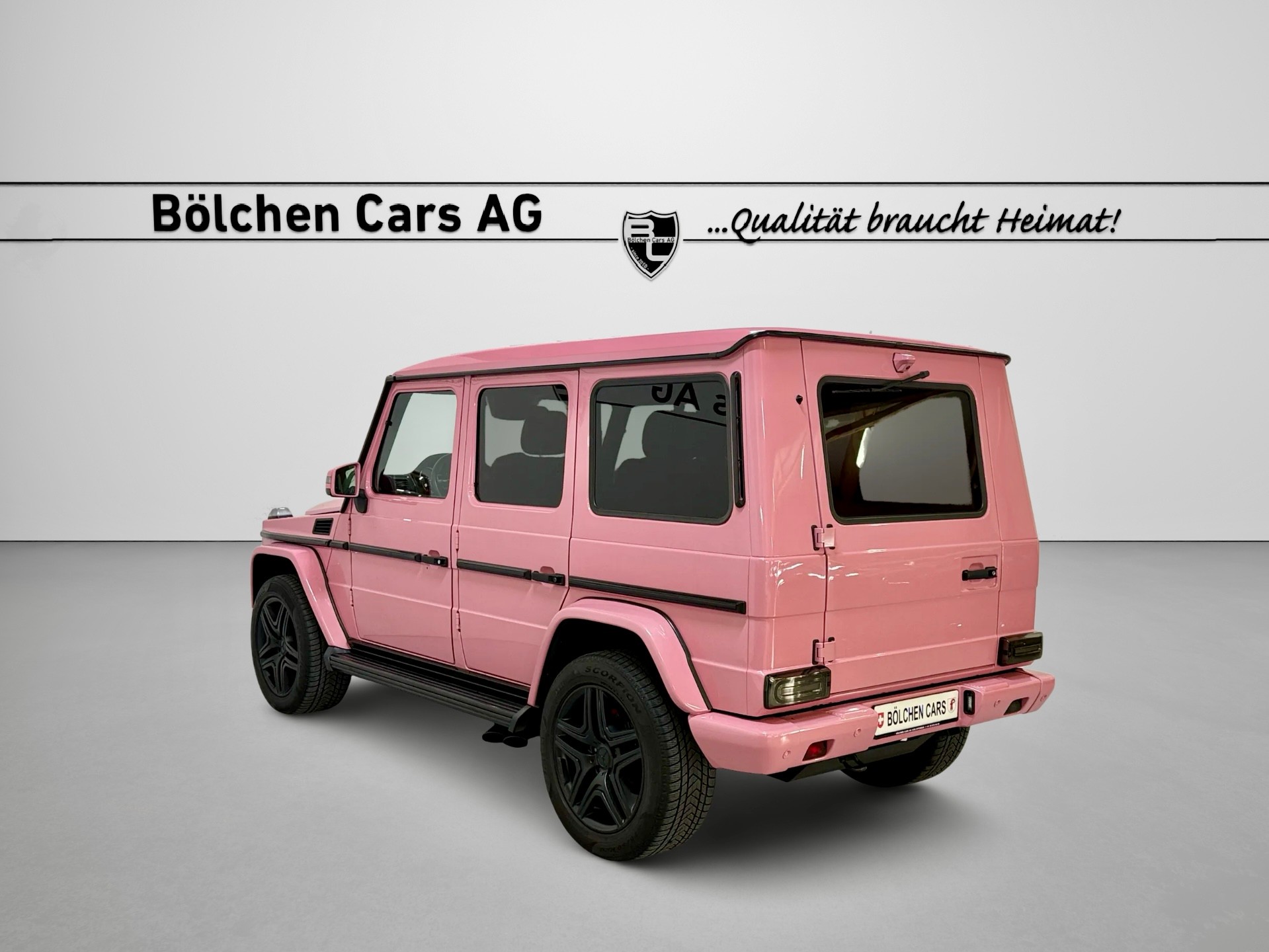 MERCEDES-BENZ G 63 AMG Speedshift Plus 7G-Tronic-showroom-element-3