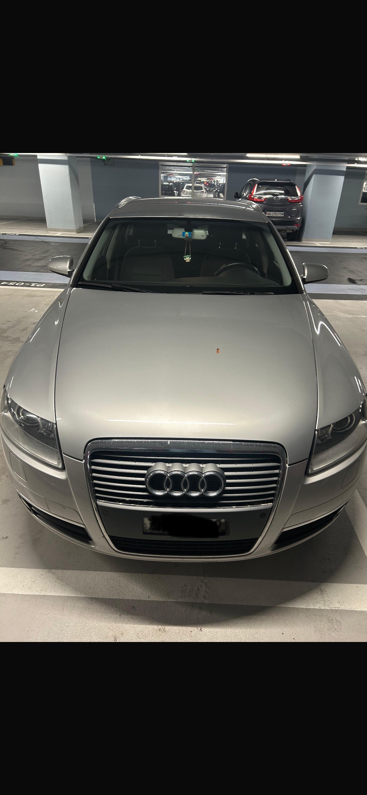 AUDI A6 Avant 2.4 V6-image-7