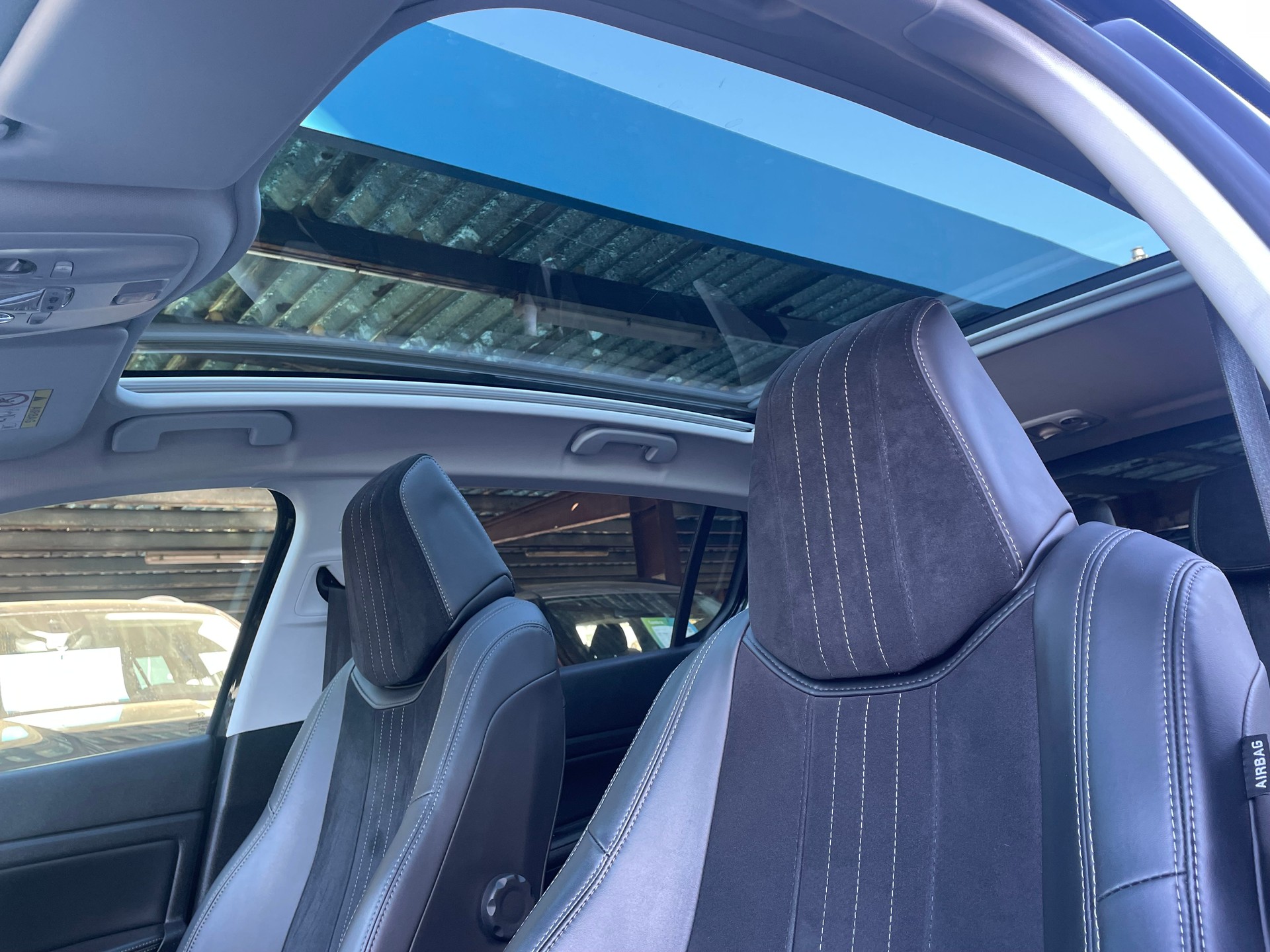 PEUGEOT 308 1.2 THP Féline-image-9