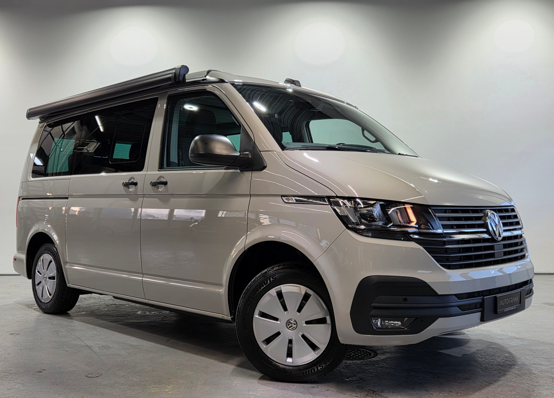 VW T6.1 California 3000 2.0 TDI 150 Coast DSG-image-17
