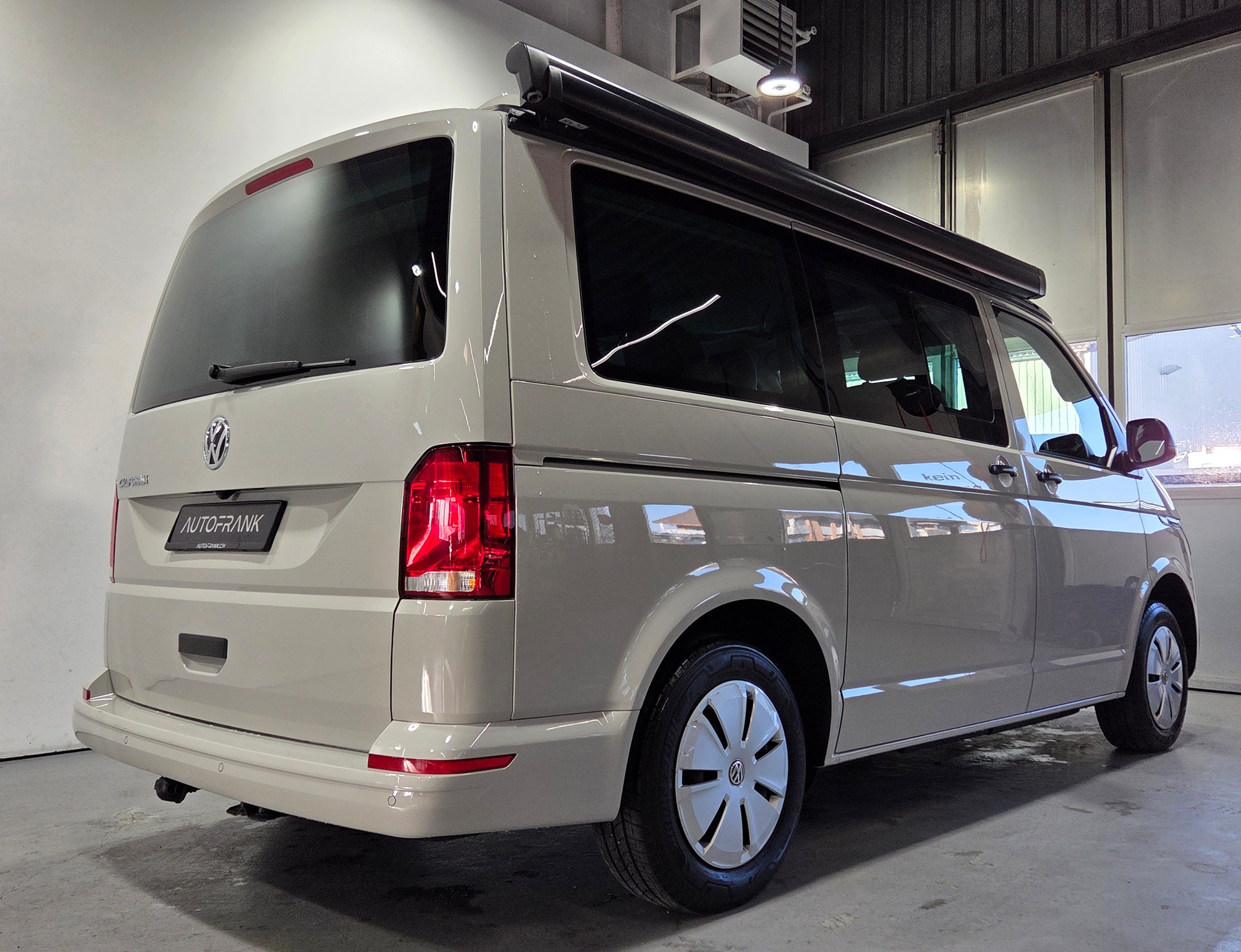 VW T6.1 California 3000 2.0 TDI 150 Coast DSG-image-18