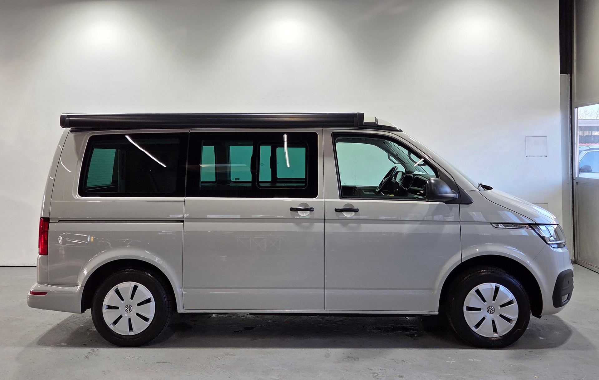 VW T6.1 California 3000 2.0 TDI 150 Coast DSG-image-2