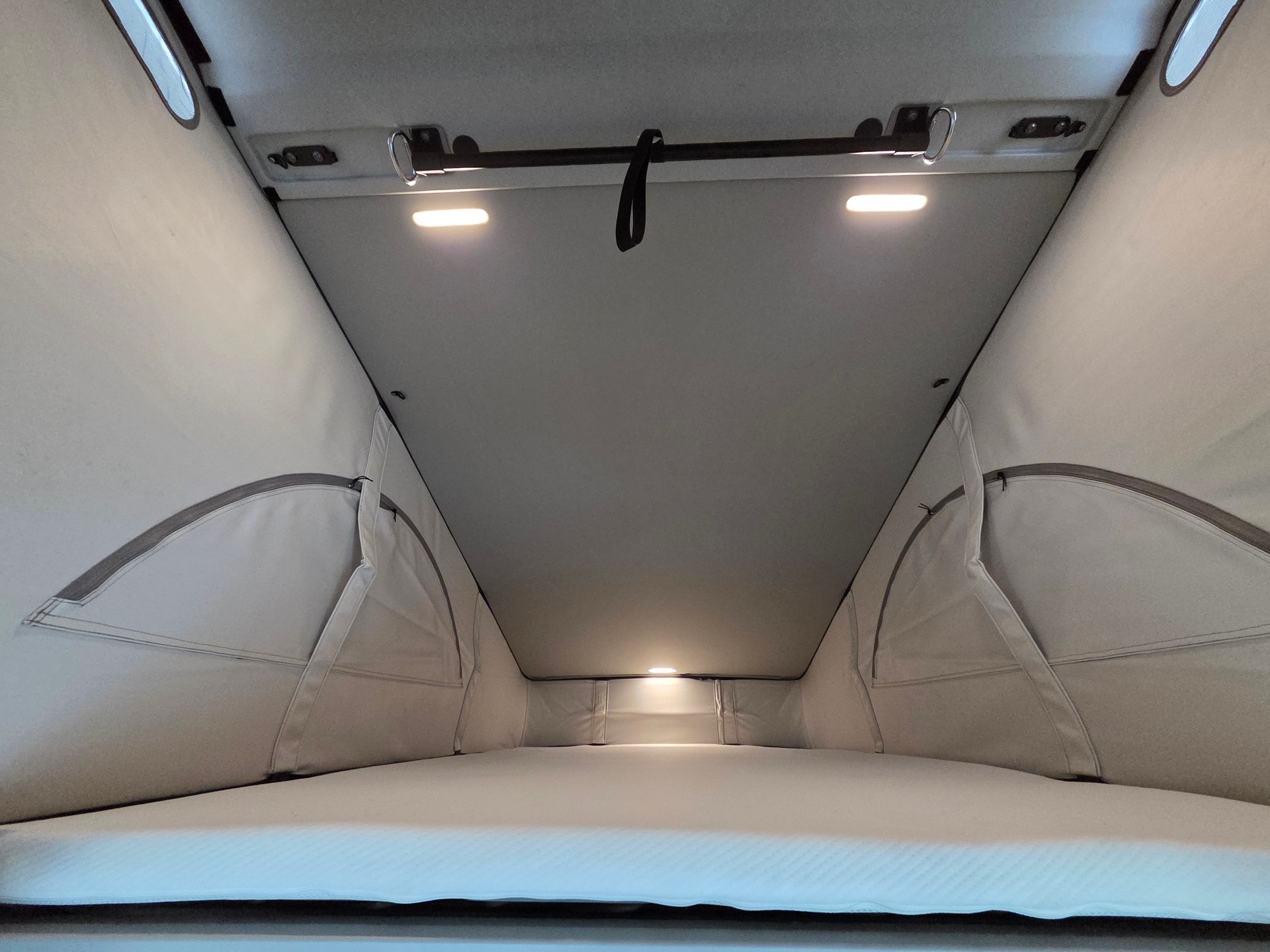 VW T6.1 California 3000 2.0 TDI 150 Coast DSG-image-7
