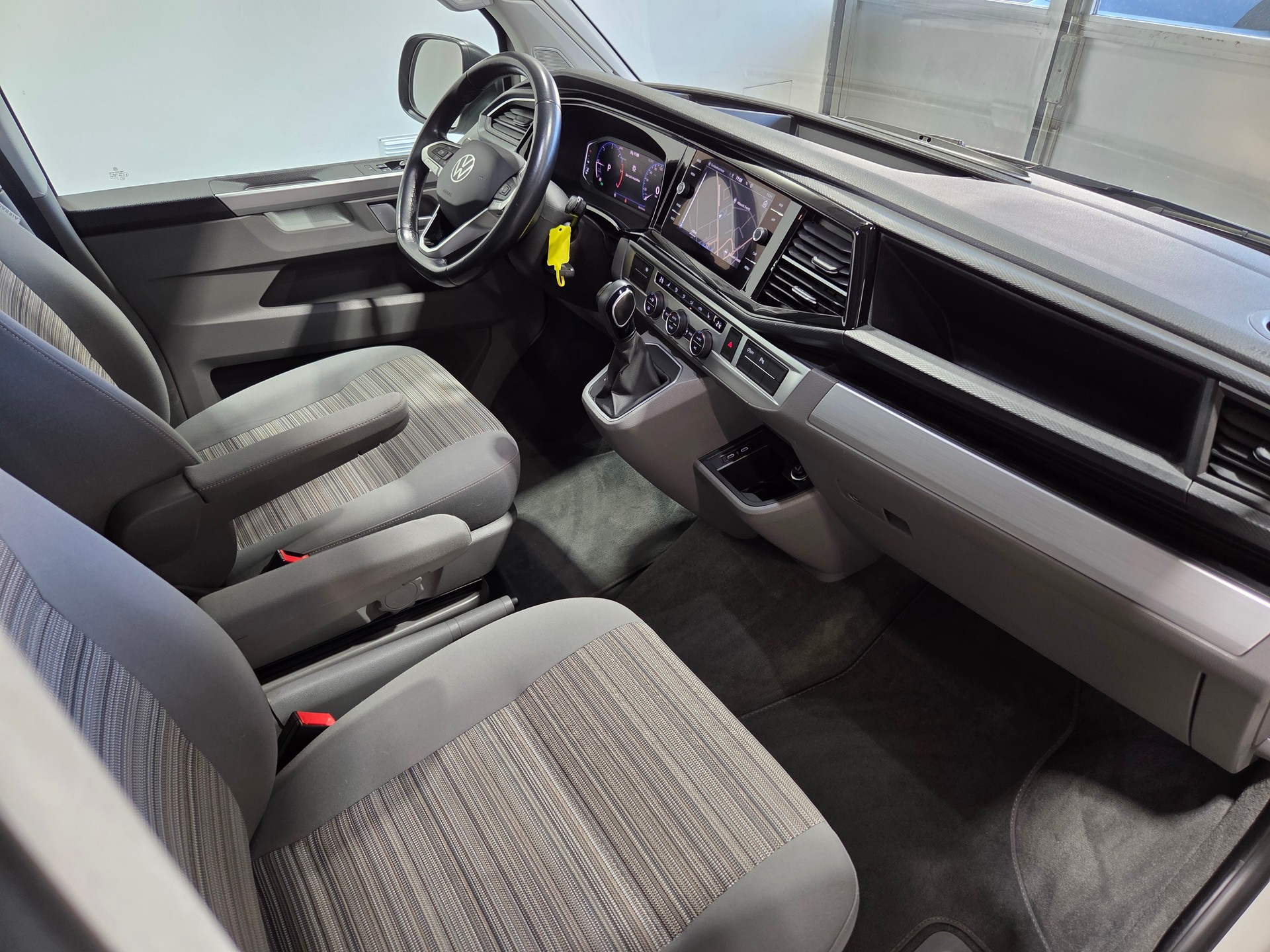 VW T6.1 California 3000 2.0 TDI 150 Coast DSG-image-19