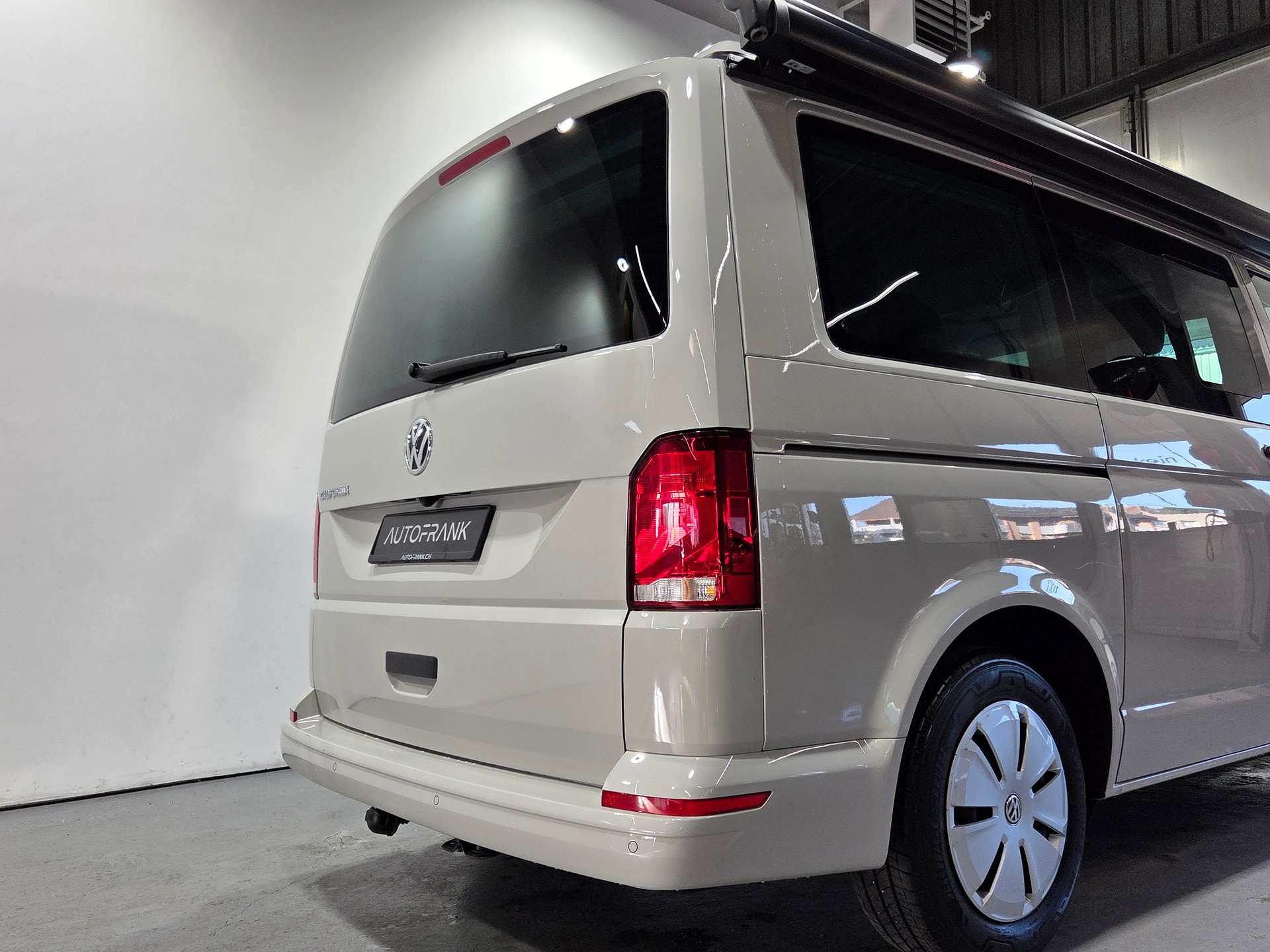 VW T6.1 California 3000 2.0 TDI 150 Coast DSG-image-11