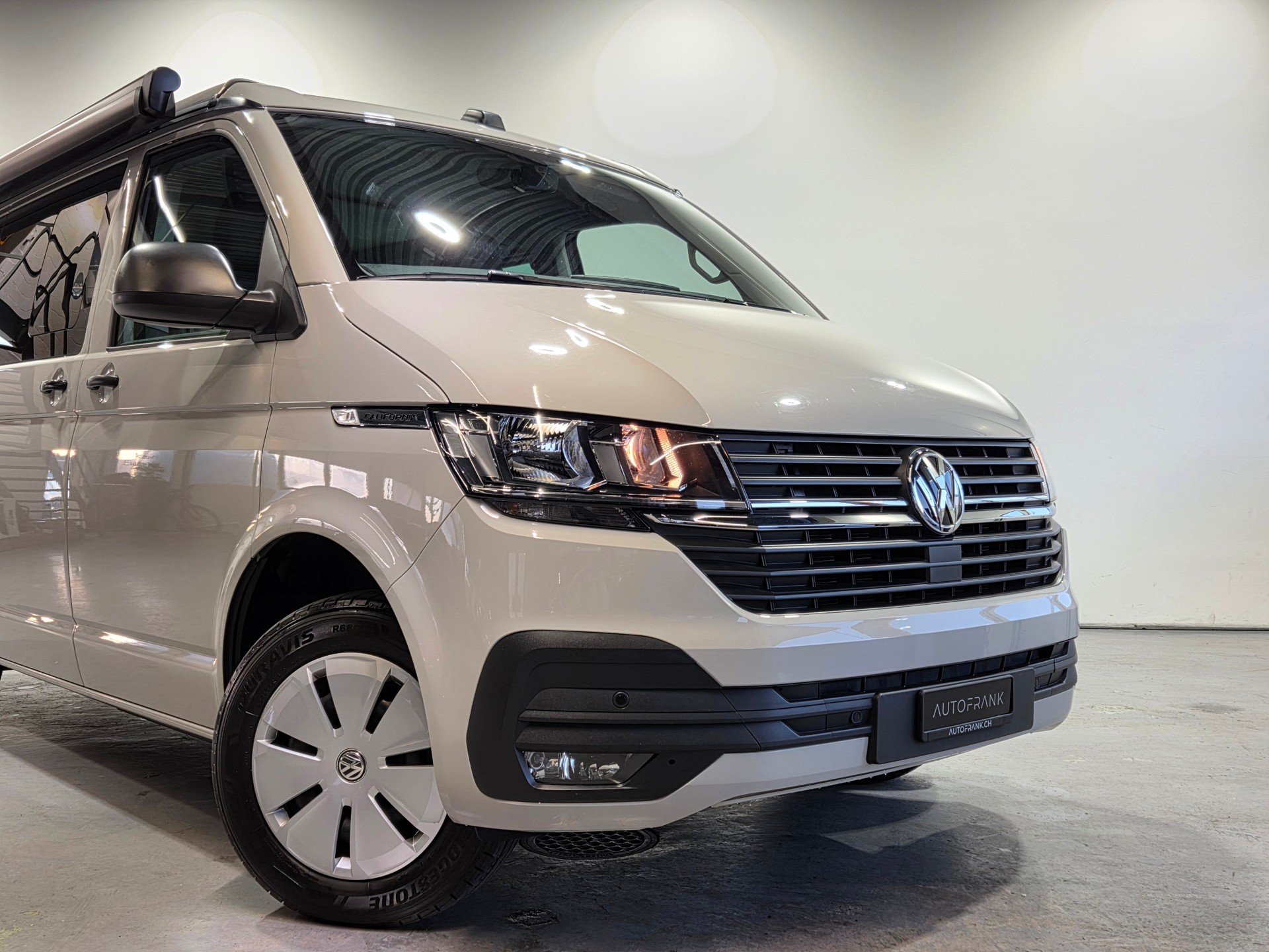 VW T6.1 California 3000 2.0 TDI 150 Coast DSG-image-10
