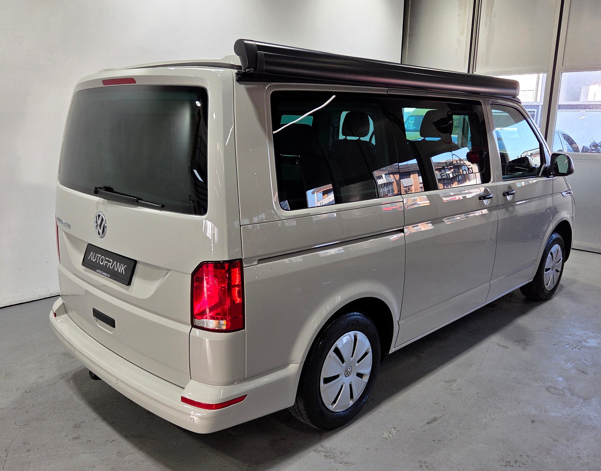 VW T6.1 California 3000 2.0 TDI 150 Coast DSG-image-23