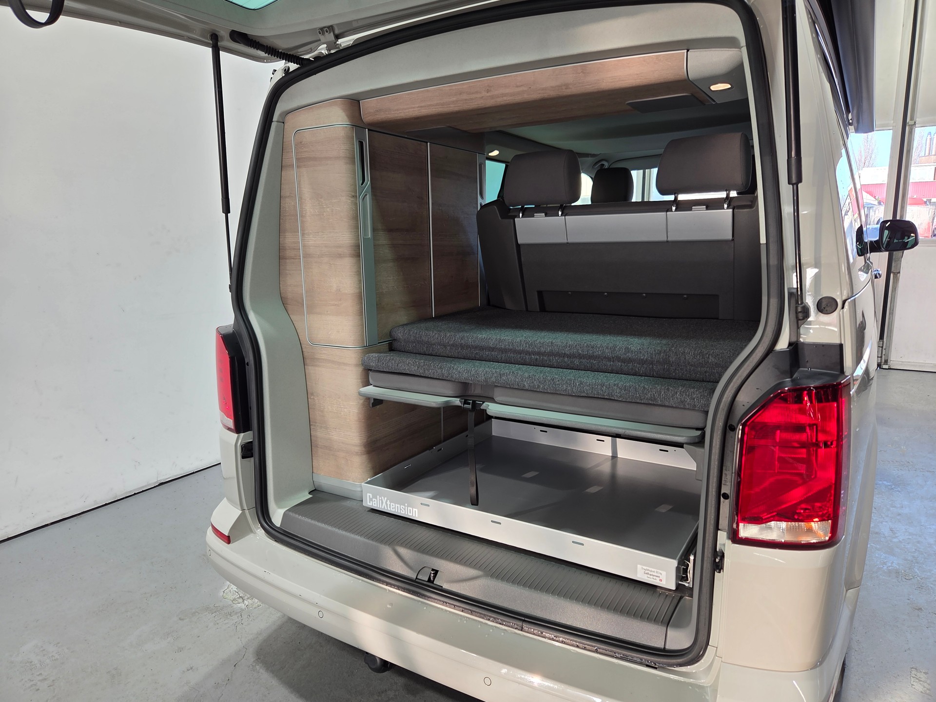 VW T6.1 California 3000 2.0 TDI 150 Coast DSG-image-24