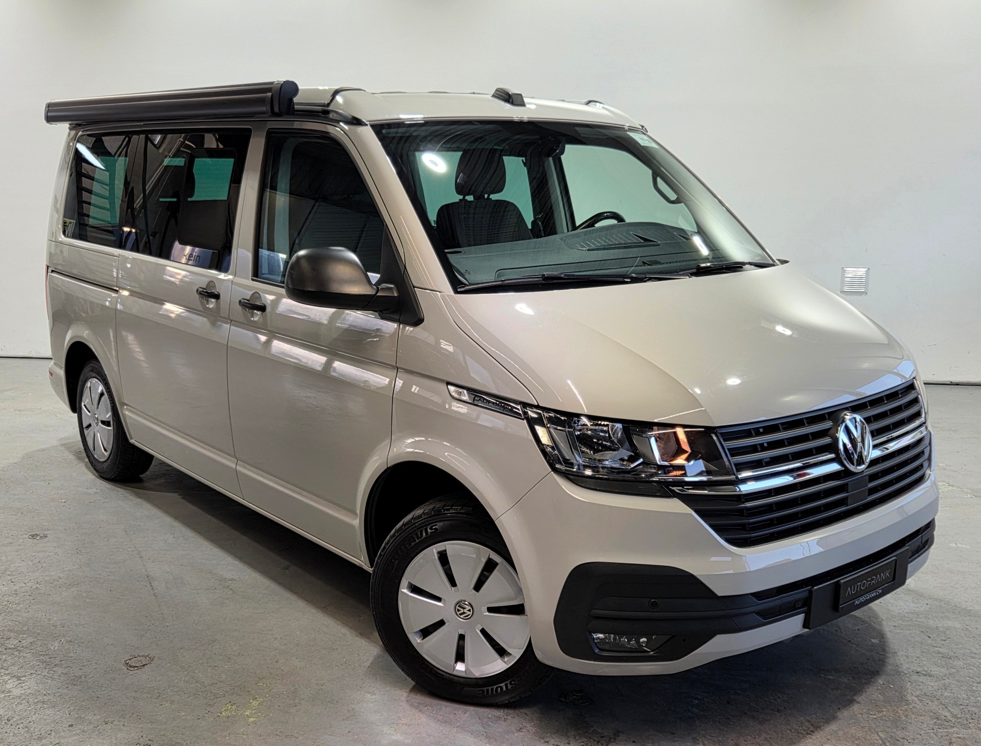 VW T6.1 California 3000 2.0 TDI 150 Coast DSG-image-22