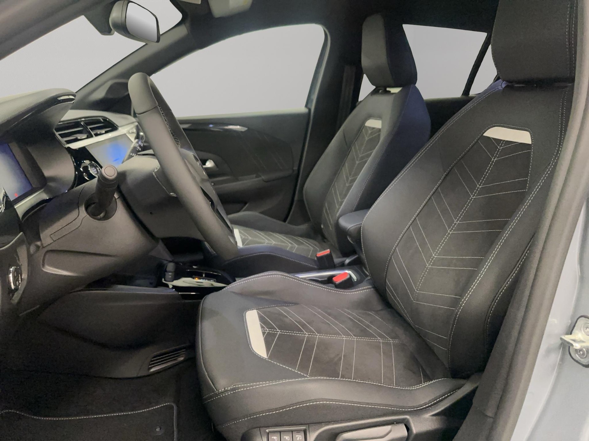 OPEL Corsa-e 156 GS-image-7