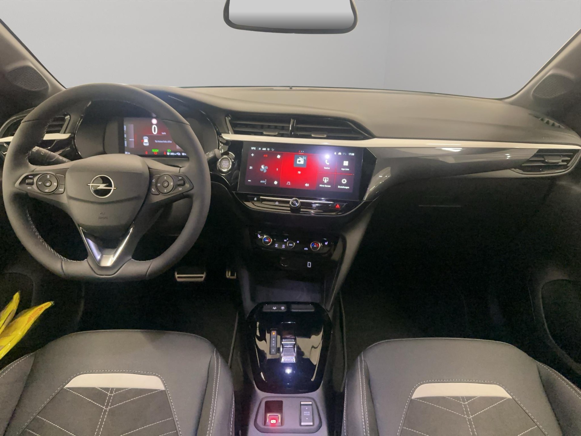 OPEL Corsa-e 156 GS-image-9