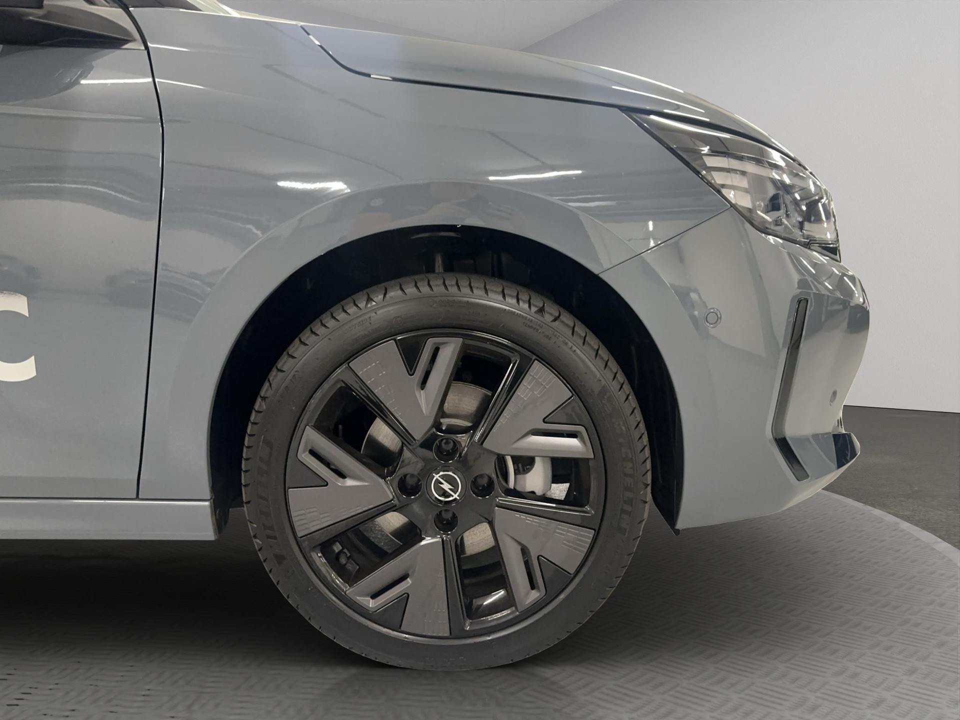 OPEL Corsa-e 156 GS-image-6