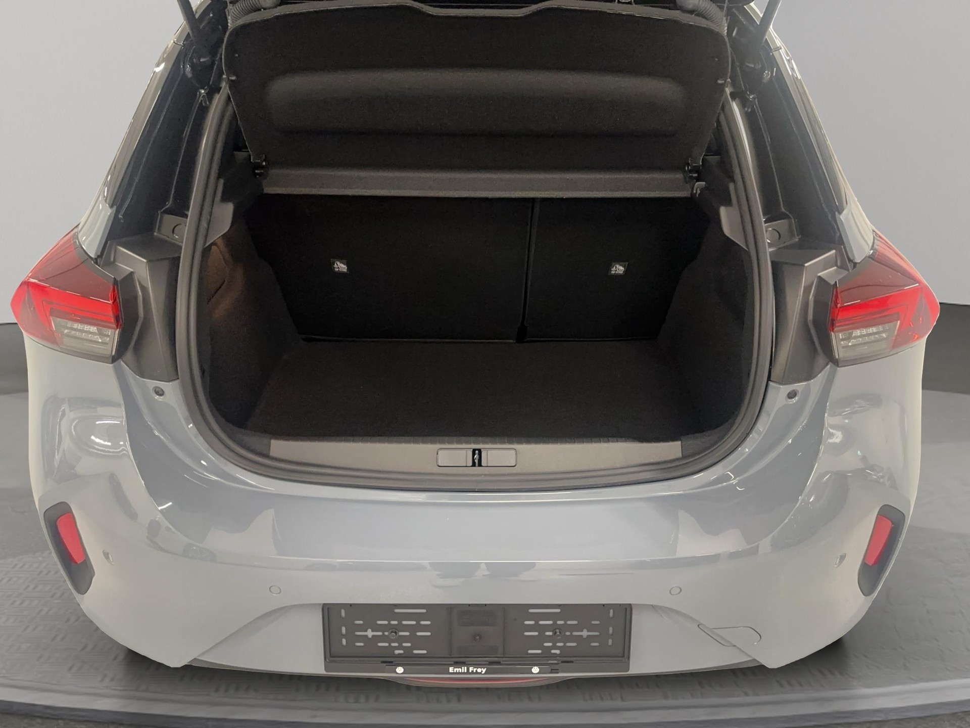 OPEL Corsa-e 156 GS-image-13