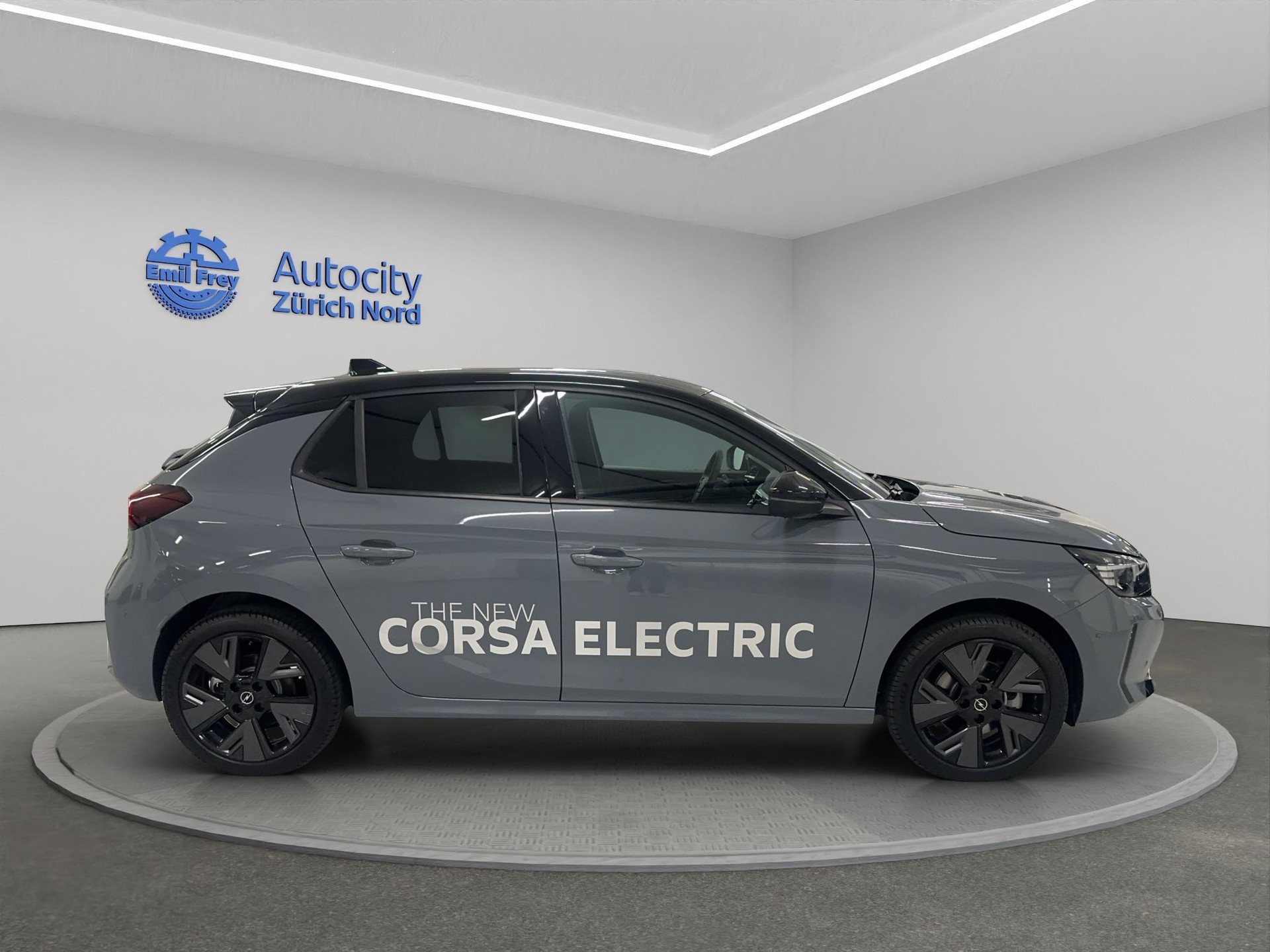 OPEL Corsa-e 156 GS-image-6