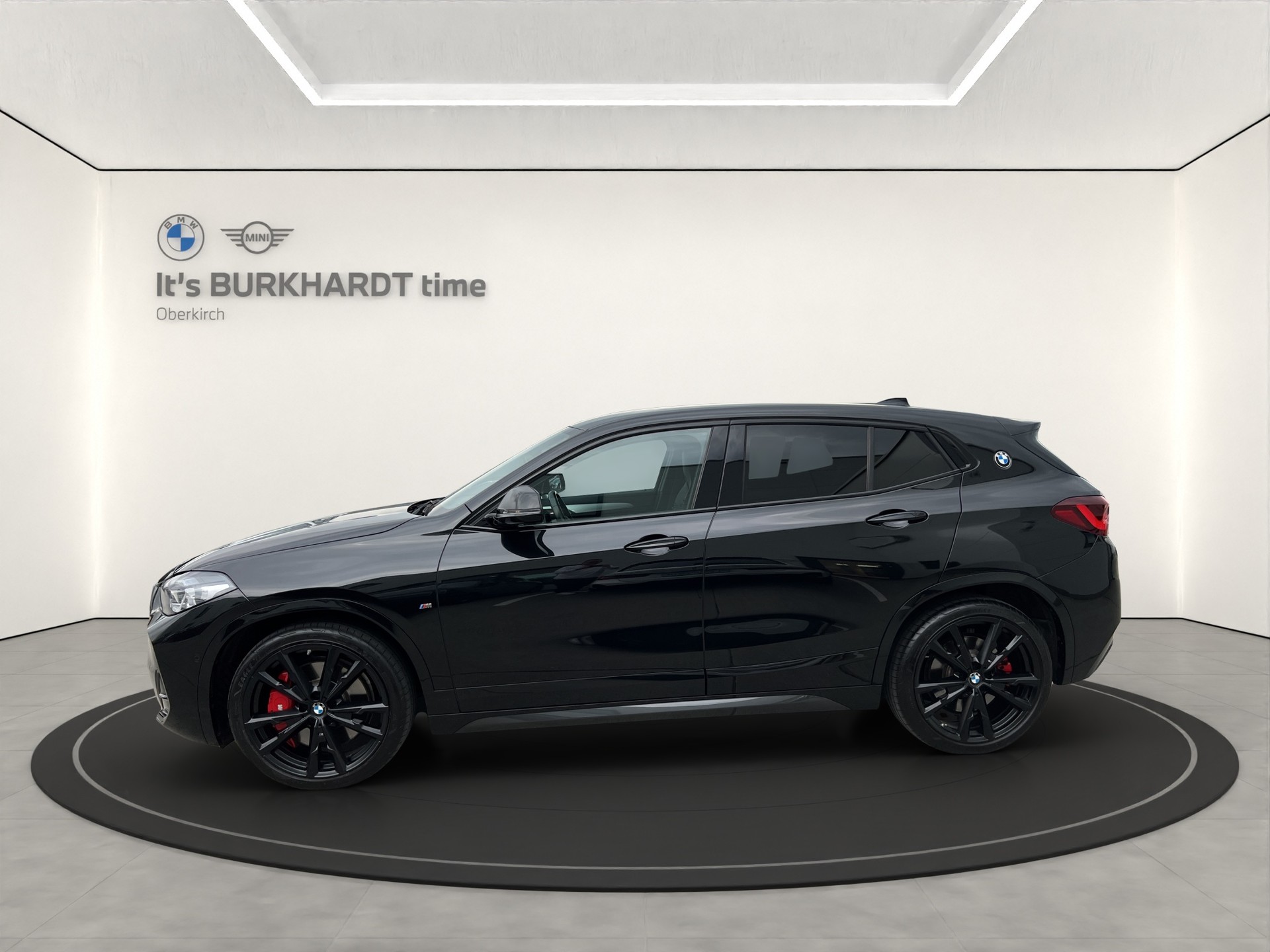 BMW X2 M35i-image-1