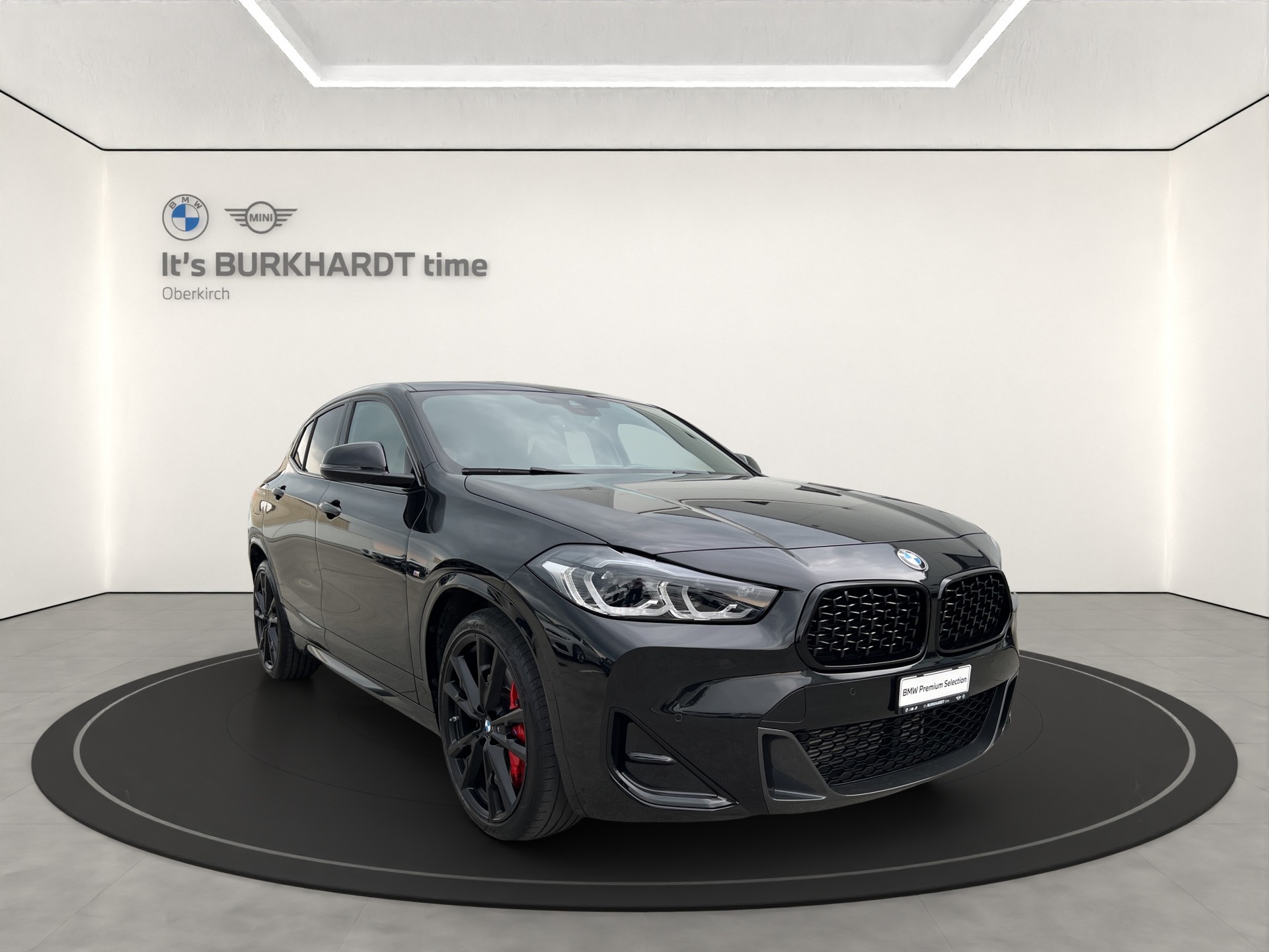BMW X2 M35i-image-7