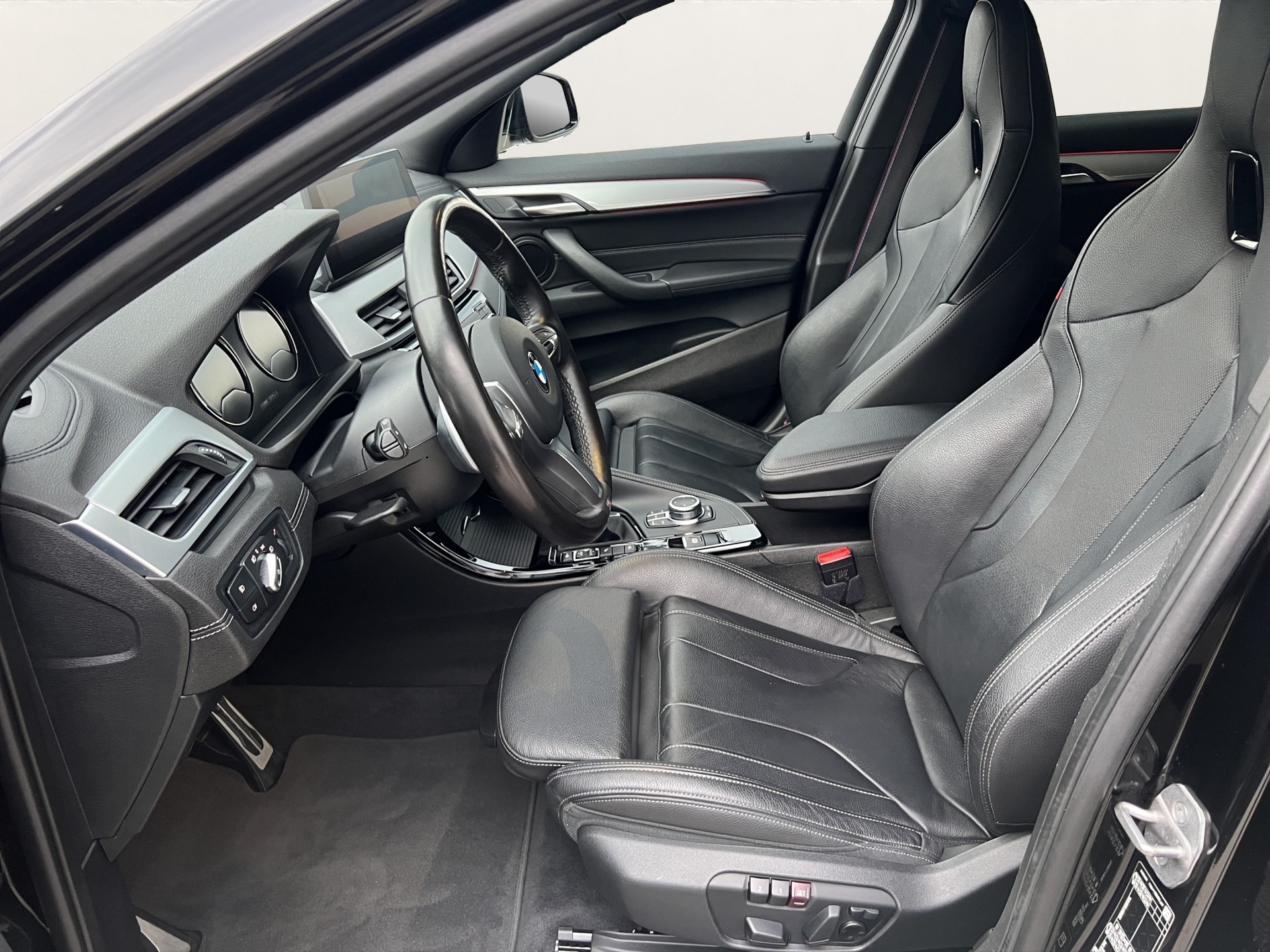BMW X2 M35i-image-9