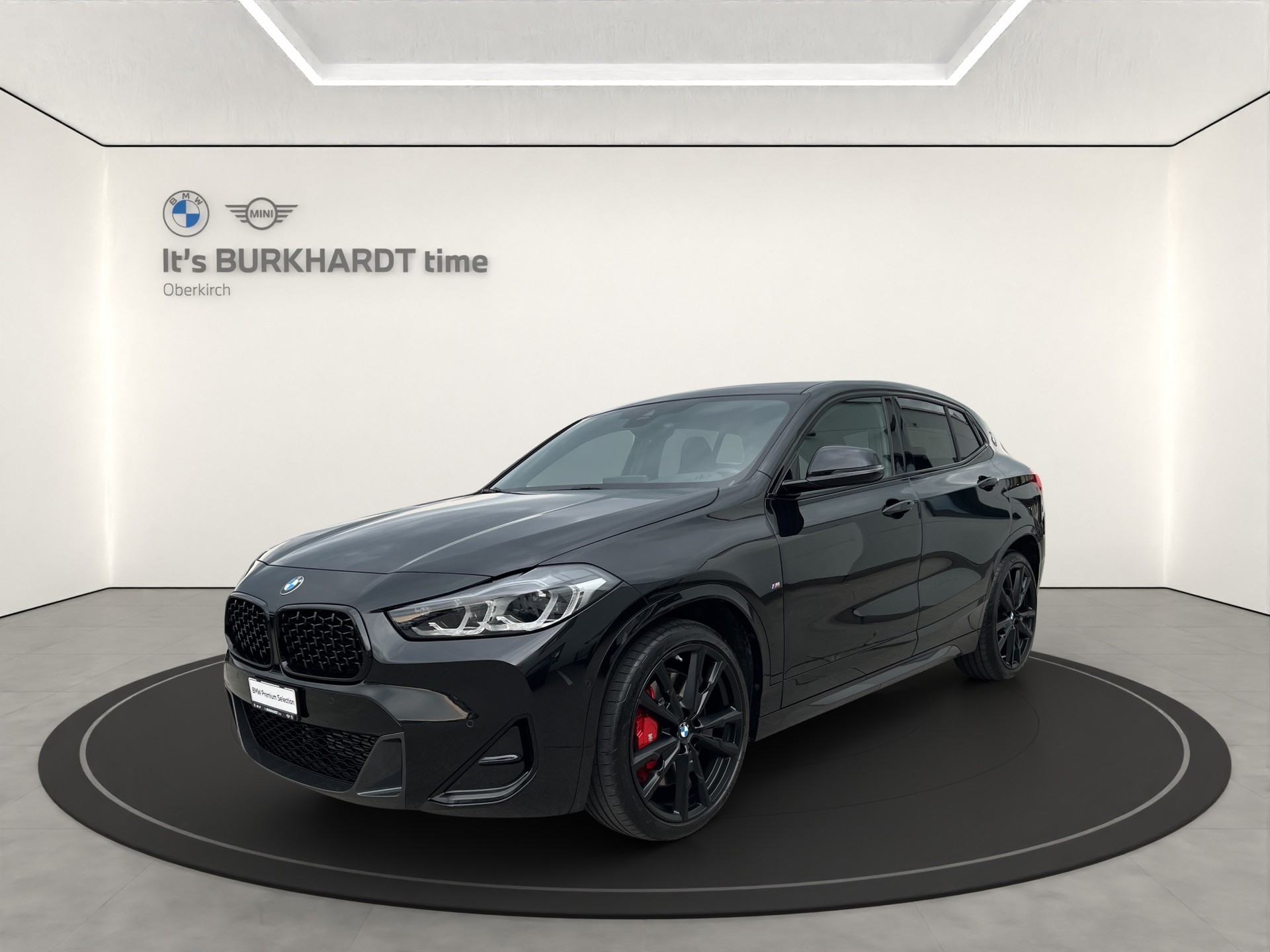 BMW X2 M35i-image-0