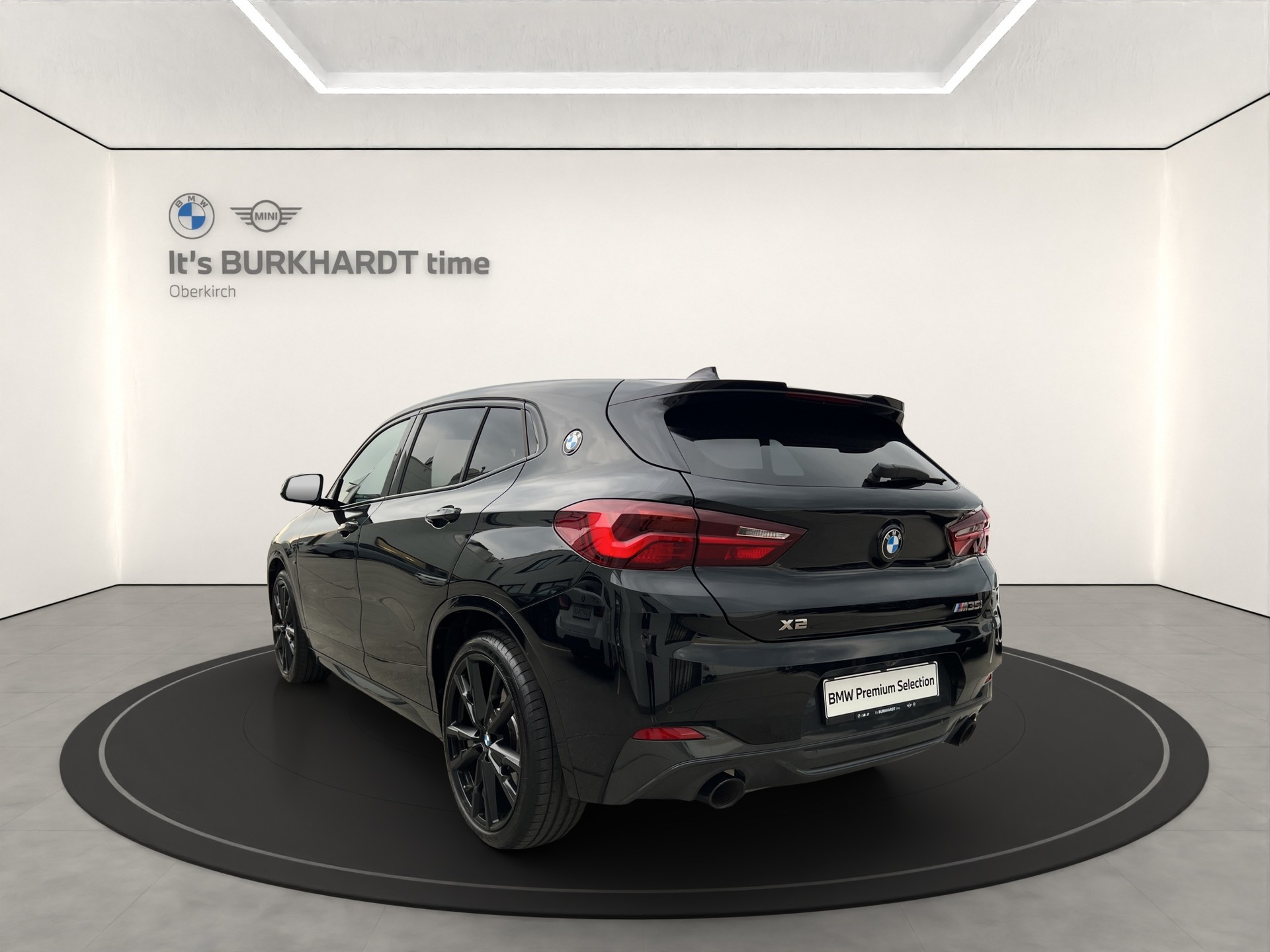 BMW X2 M35i-image-2