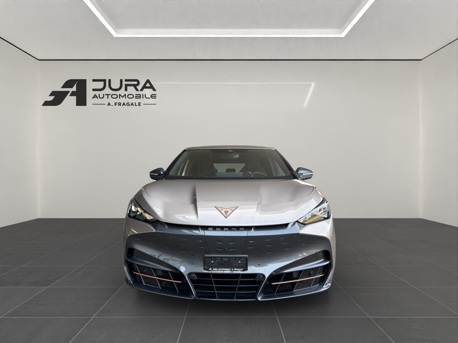 CUPRA Tavascan Adrenaline-image-2