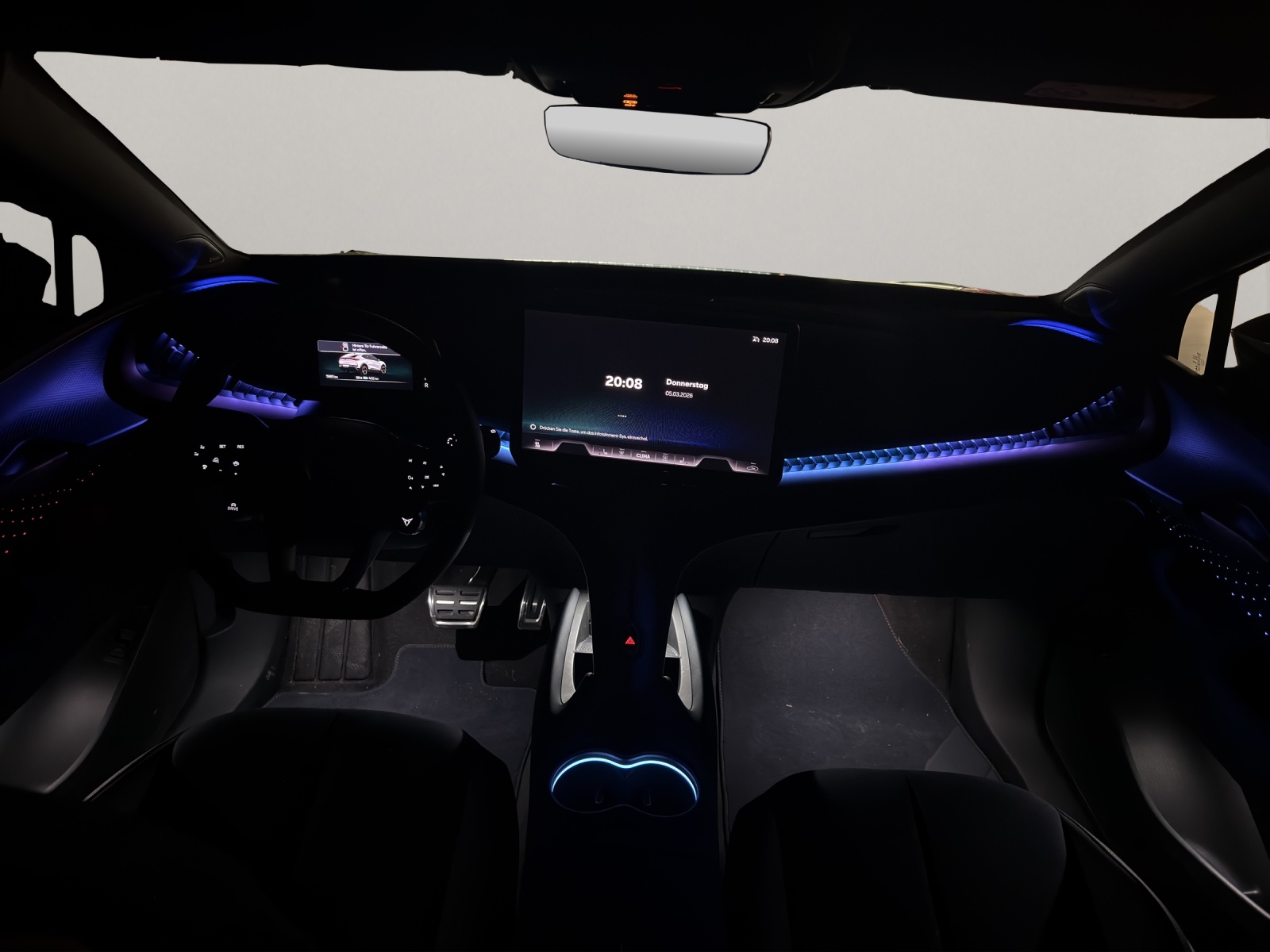 CUPRA Tavascan Adrenaline-image-8