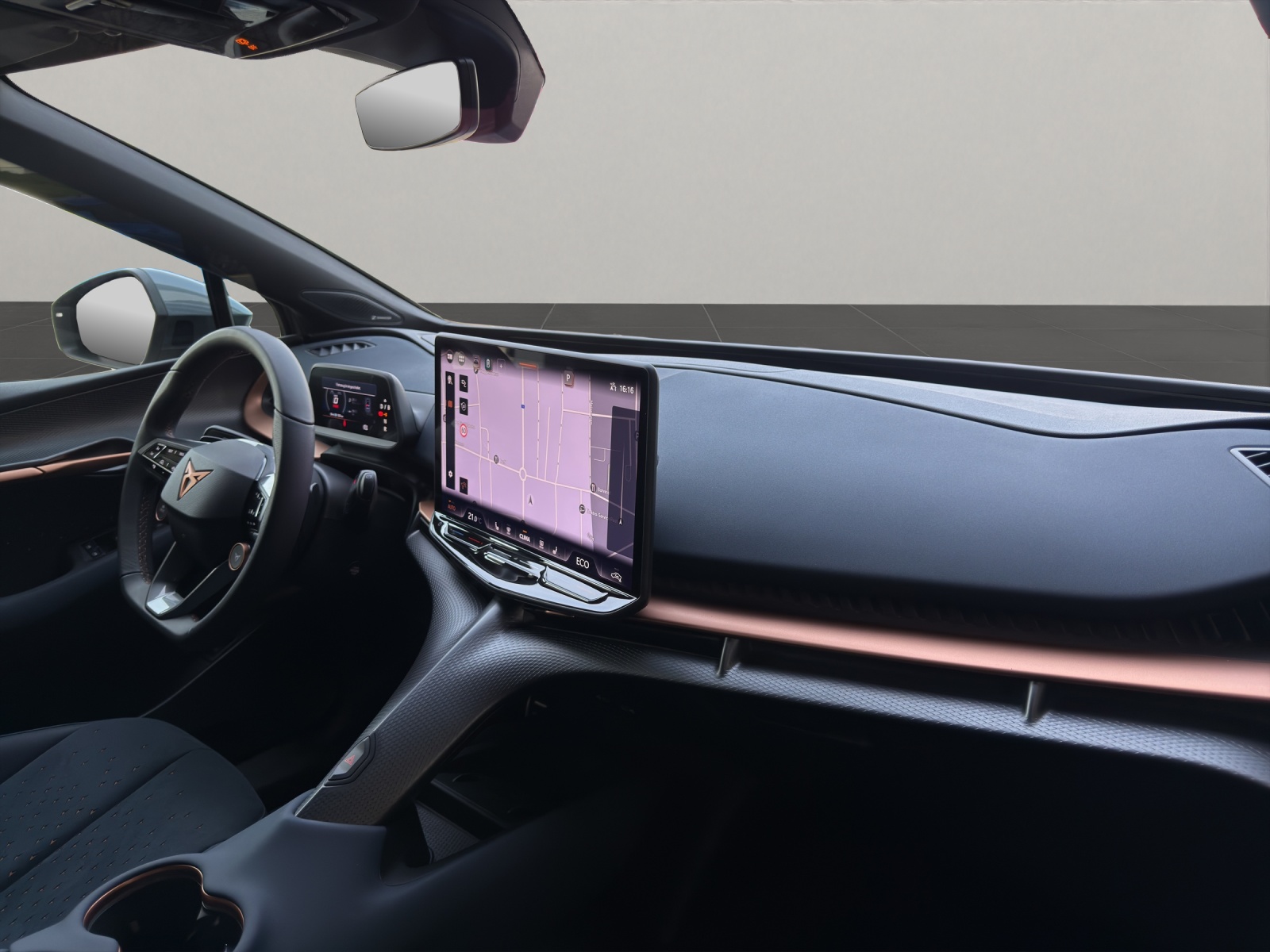 CUPRA Tavascan Adrenaline-image-9
