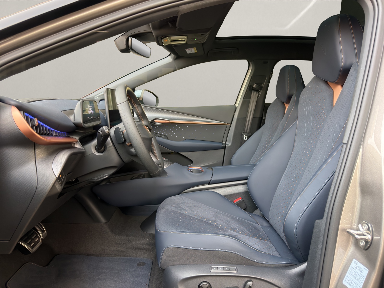 CUPRA Tavascan Adrenaline-image-6
