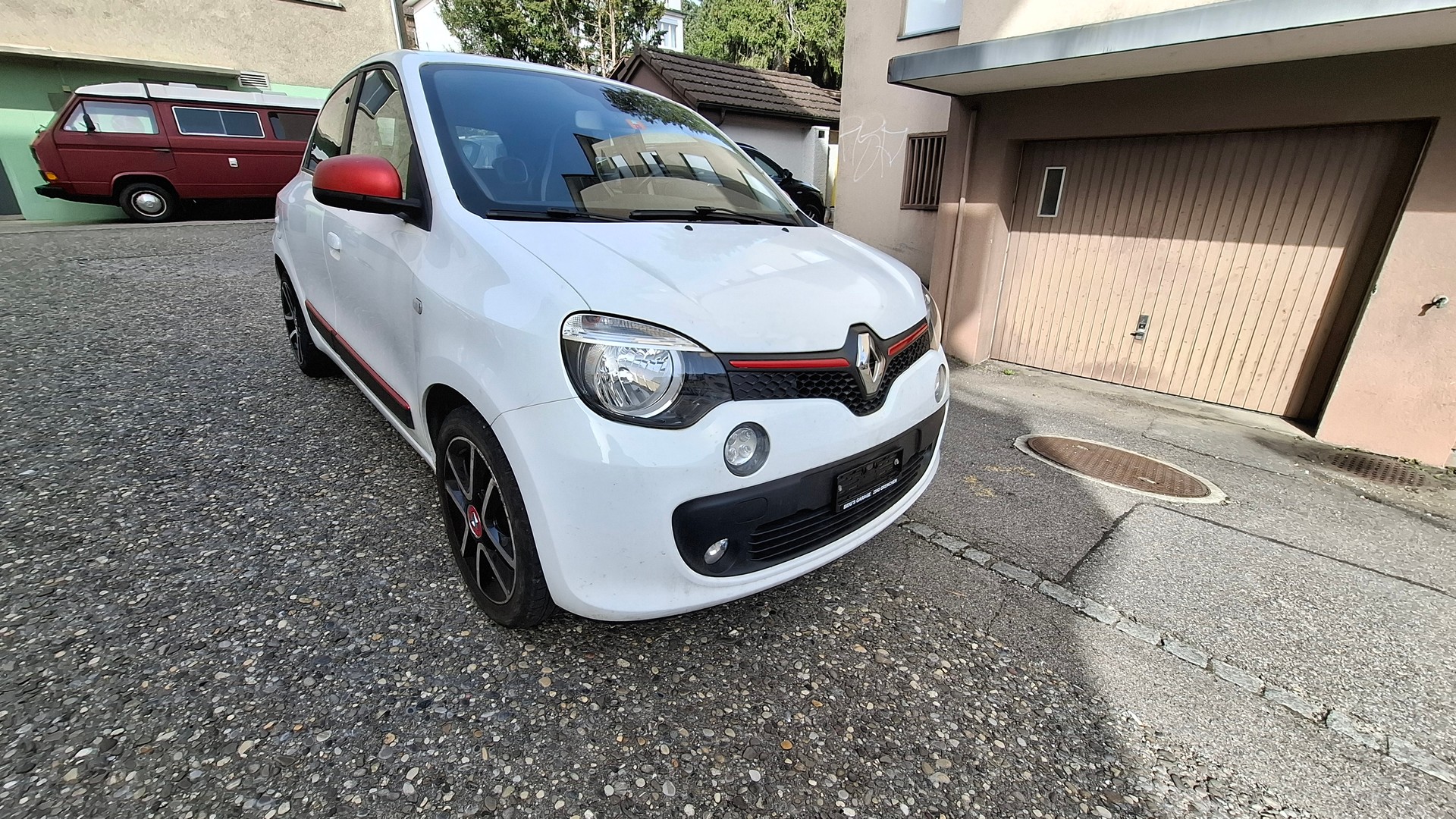 RENAULT Twingo 0.9 Intens-image-0
