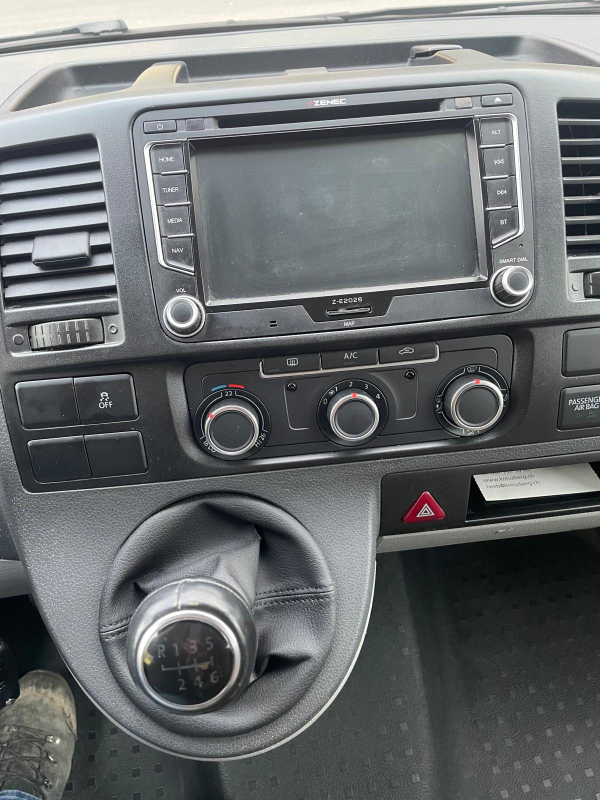 VW T5 2.0 TDI 4Motion-image-7