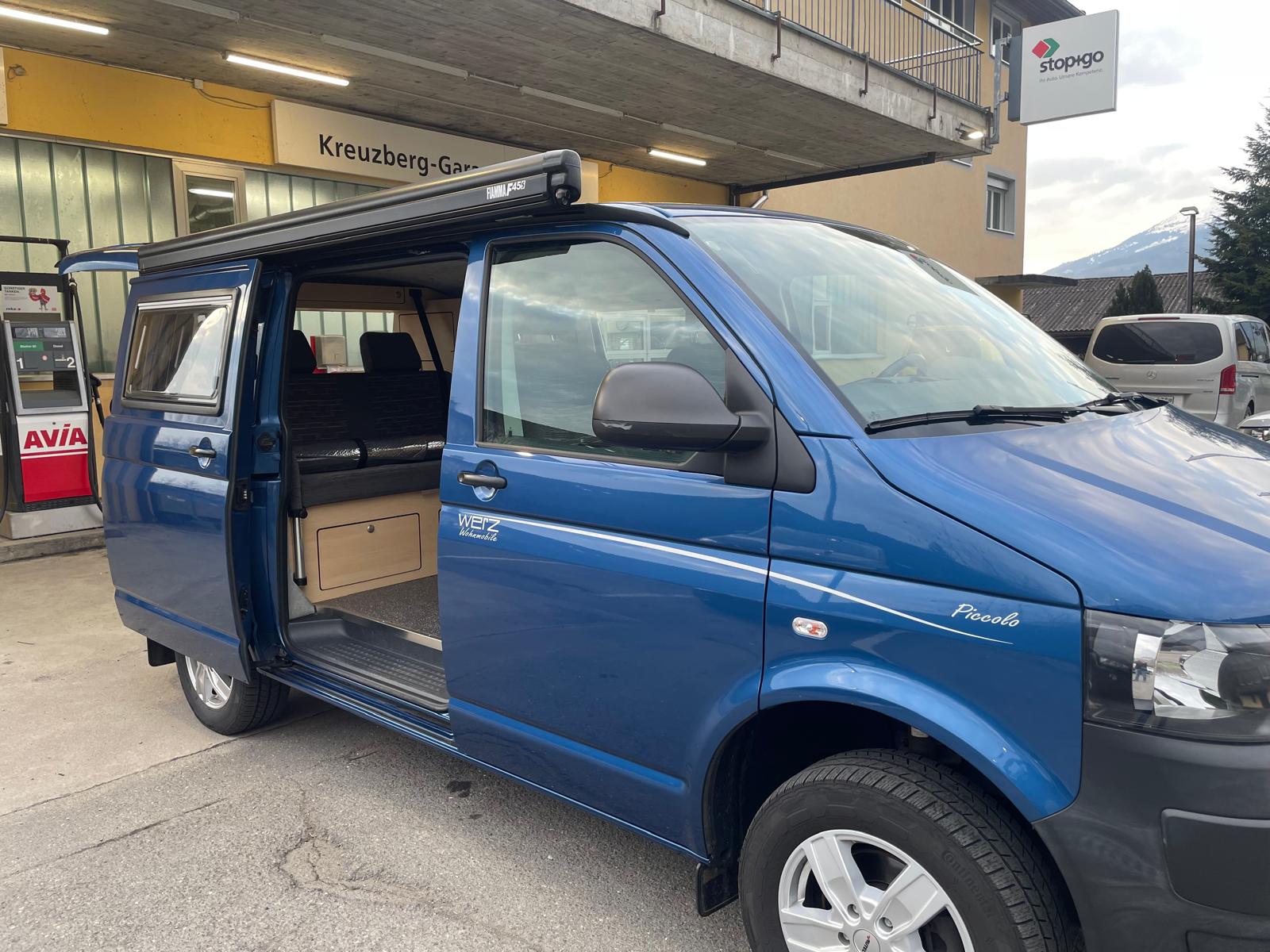 VW T5 2.0 TDI 4Motion-image-5