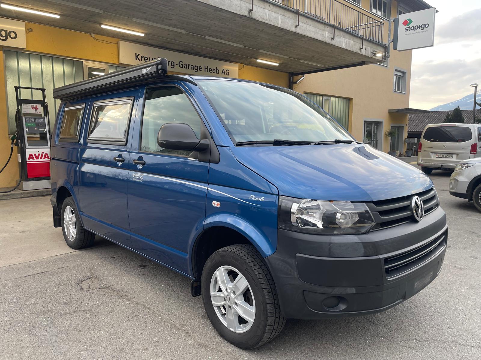 VW T5 2.0 TDI 4Motion-image-2