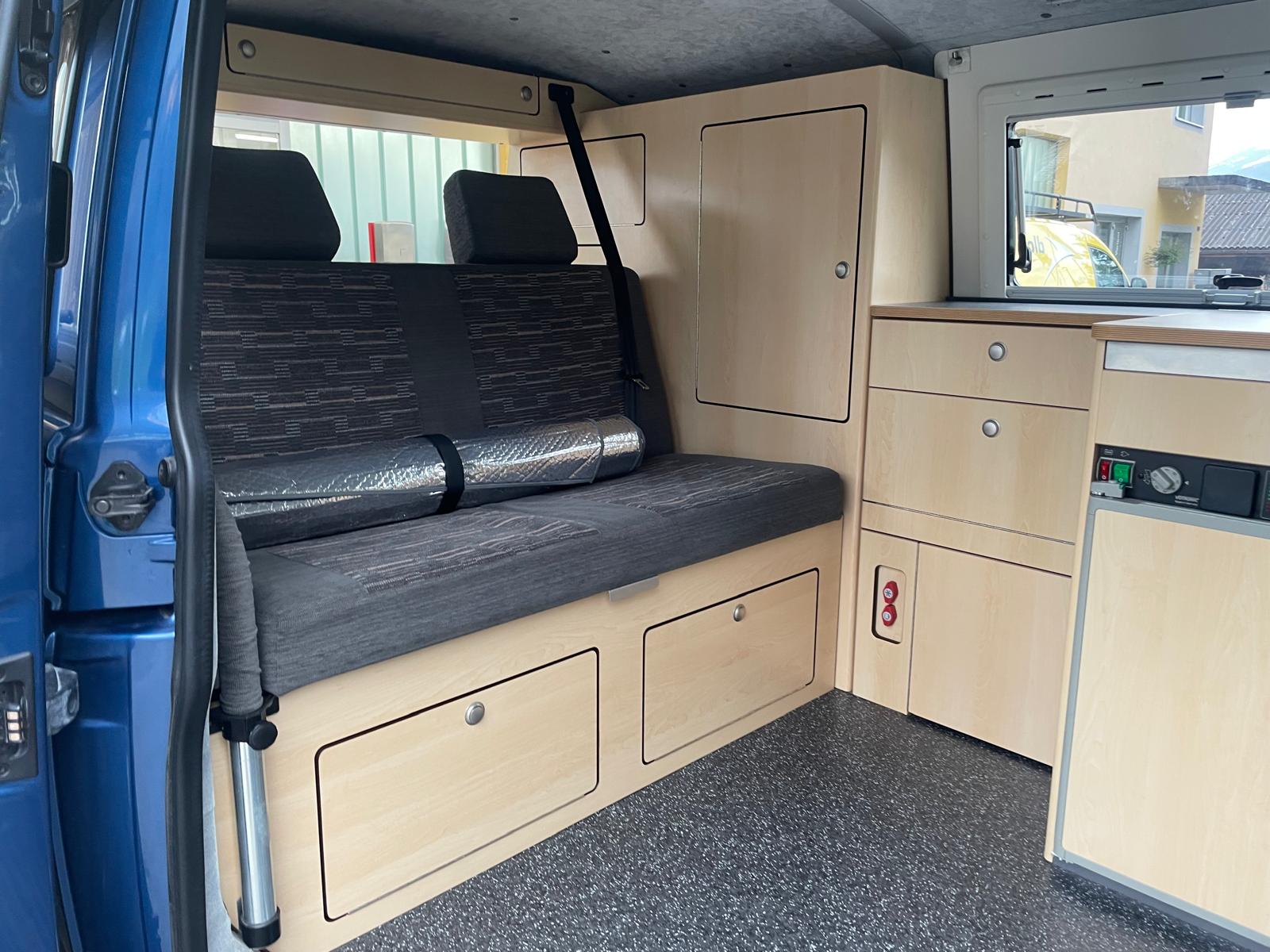VW T5 2.0 TDI 4Motion-image-9