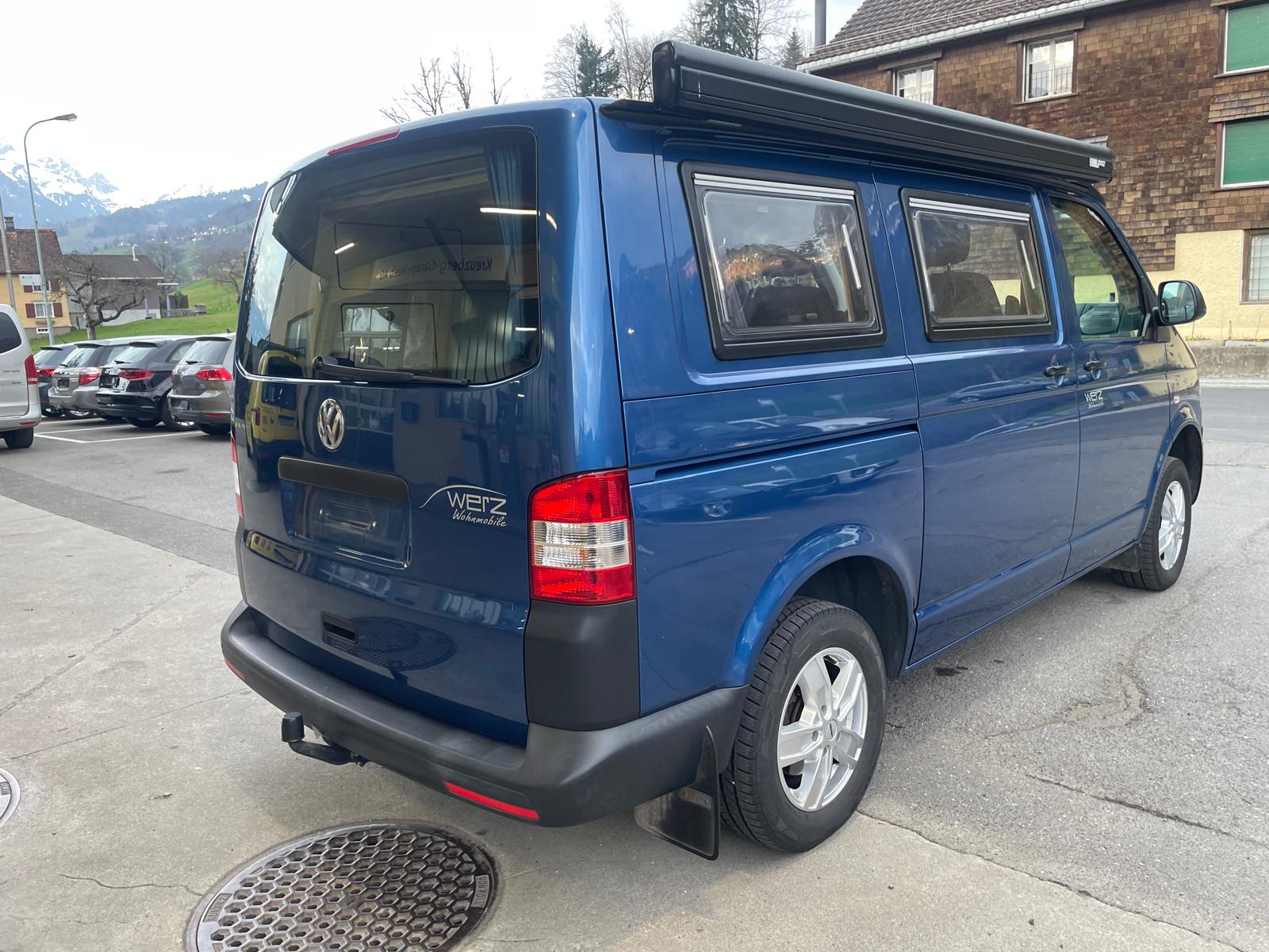 VW T5 2.0 TDI 4Motion-image-3