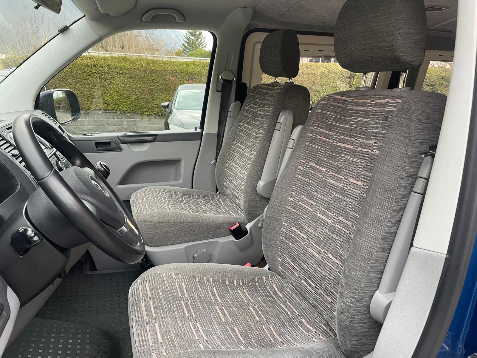 VW T5 2.0 TDI 4Motion-image-8