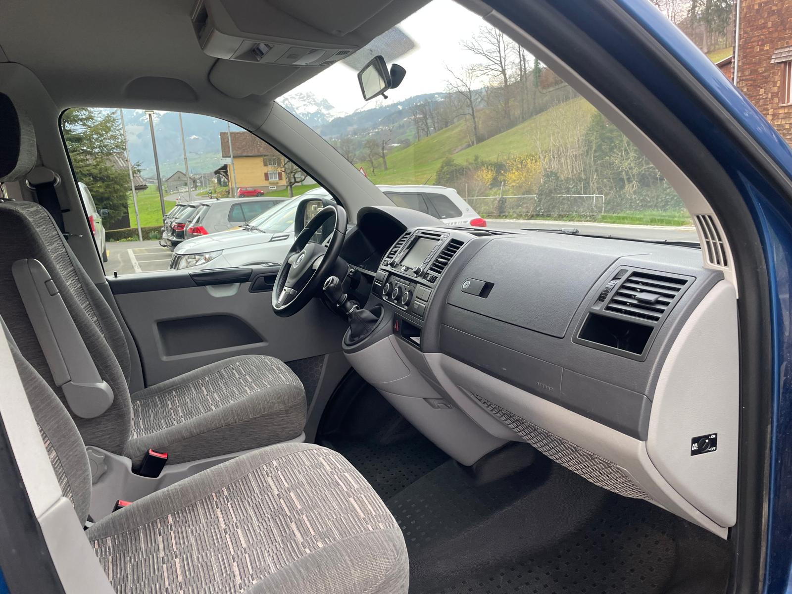 VW T5 2.0 TDI 4Motion-image-14
