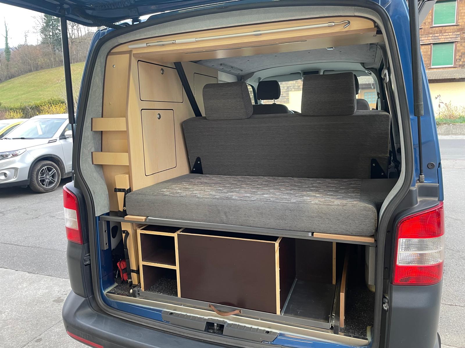 VW T5 2.0 TDI 4Motion-image-4