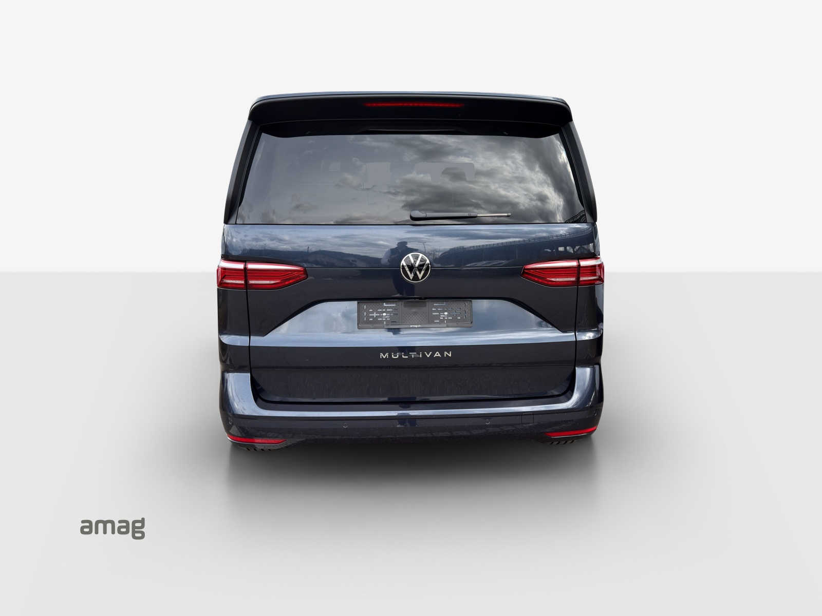 VW Multivan 2.0 TDI Liberty DSG-image-3