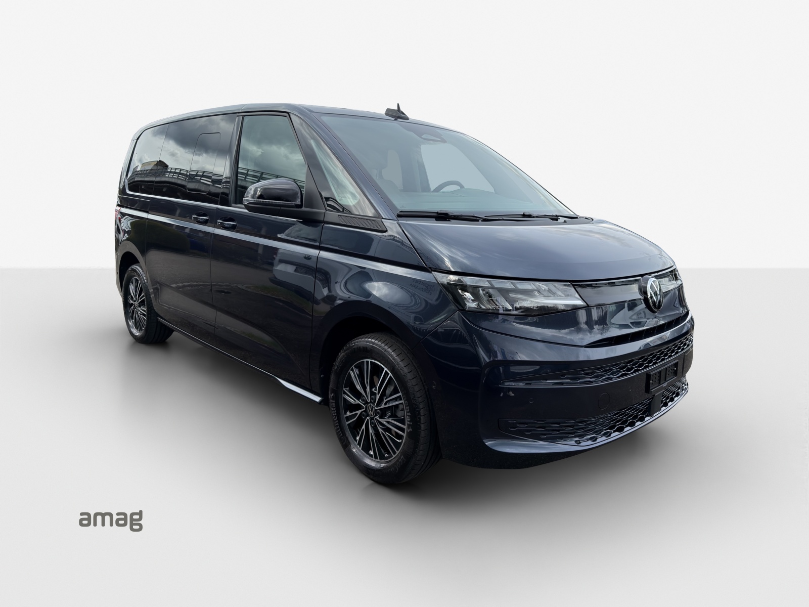 VW Multivan 2.0 TDI Liberty DSG-image-5