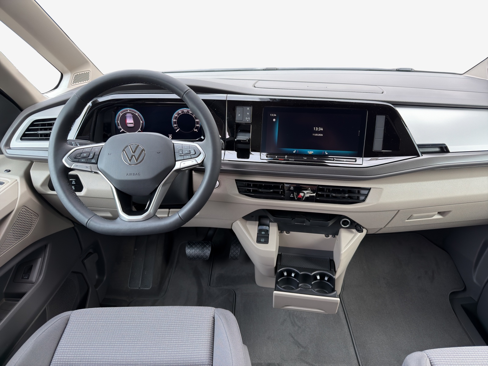 VW Multivan 2.0 TDI Liberty DSG-image-8