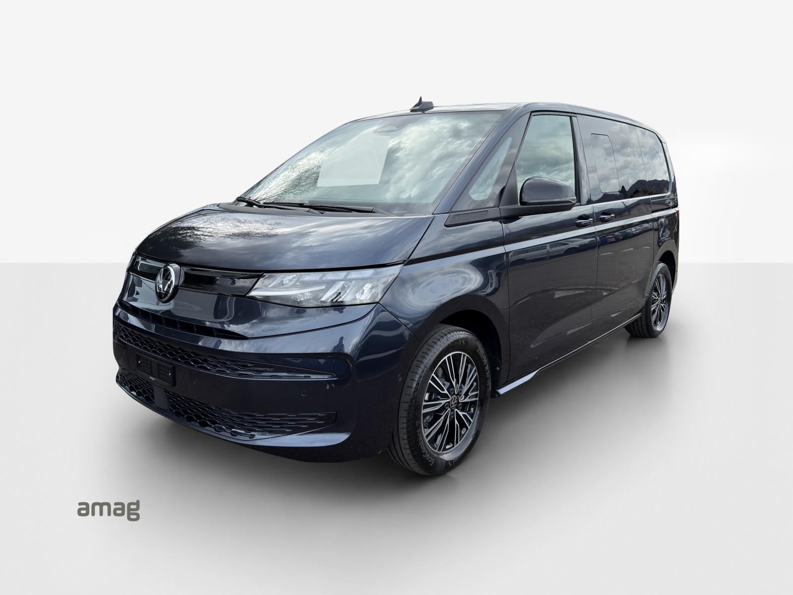 VW Multivan 2.0 TDI Liberty DSG-image-0