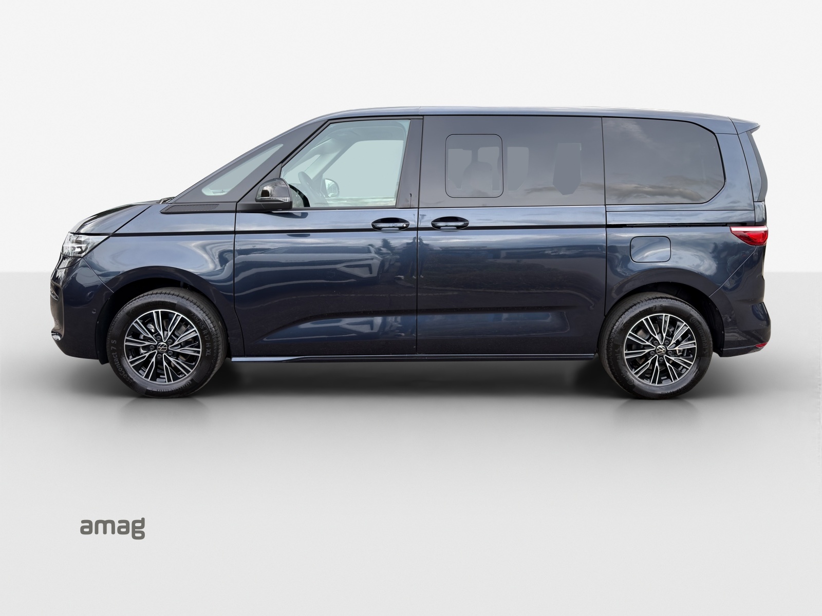 VW Multivan 2.0 TDI Liberty DSG-image-1