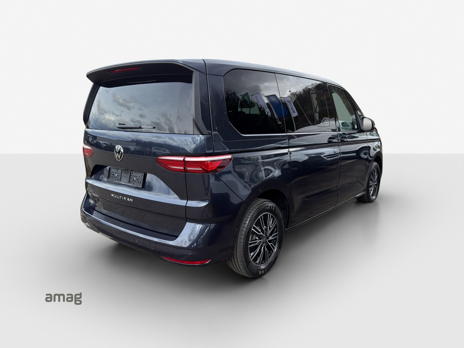 VW Multivan 2.0 TDI Liberty DSG-image-4