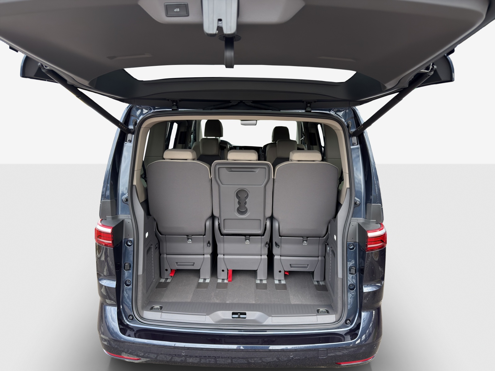 VW Multivan 2.0 TDI Liberty DSG-image-12
