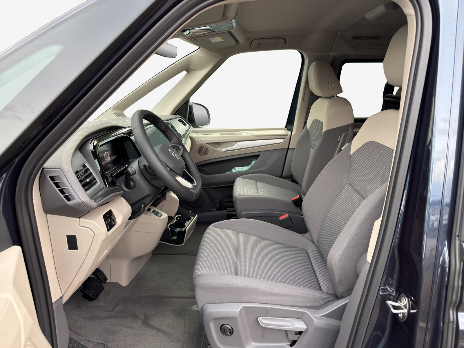 VW Multivan 2.0 TDI Liberty DSG-image-7